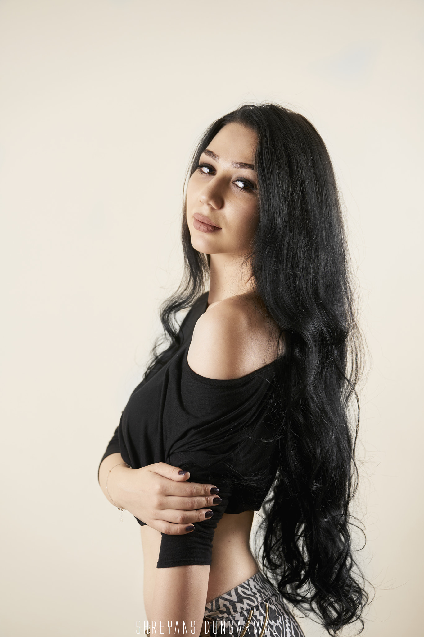 Sony FE 70-200mm F2.8 GM OSS sample photo. Karina shomakhova photography