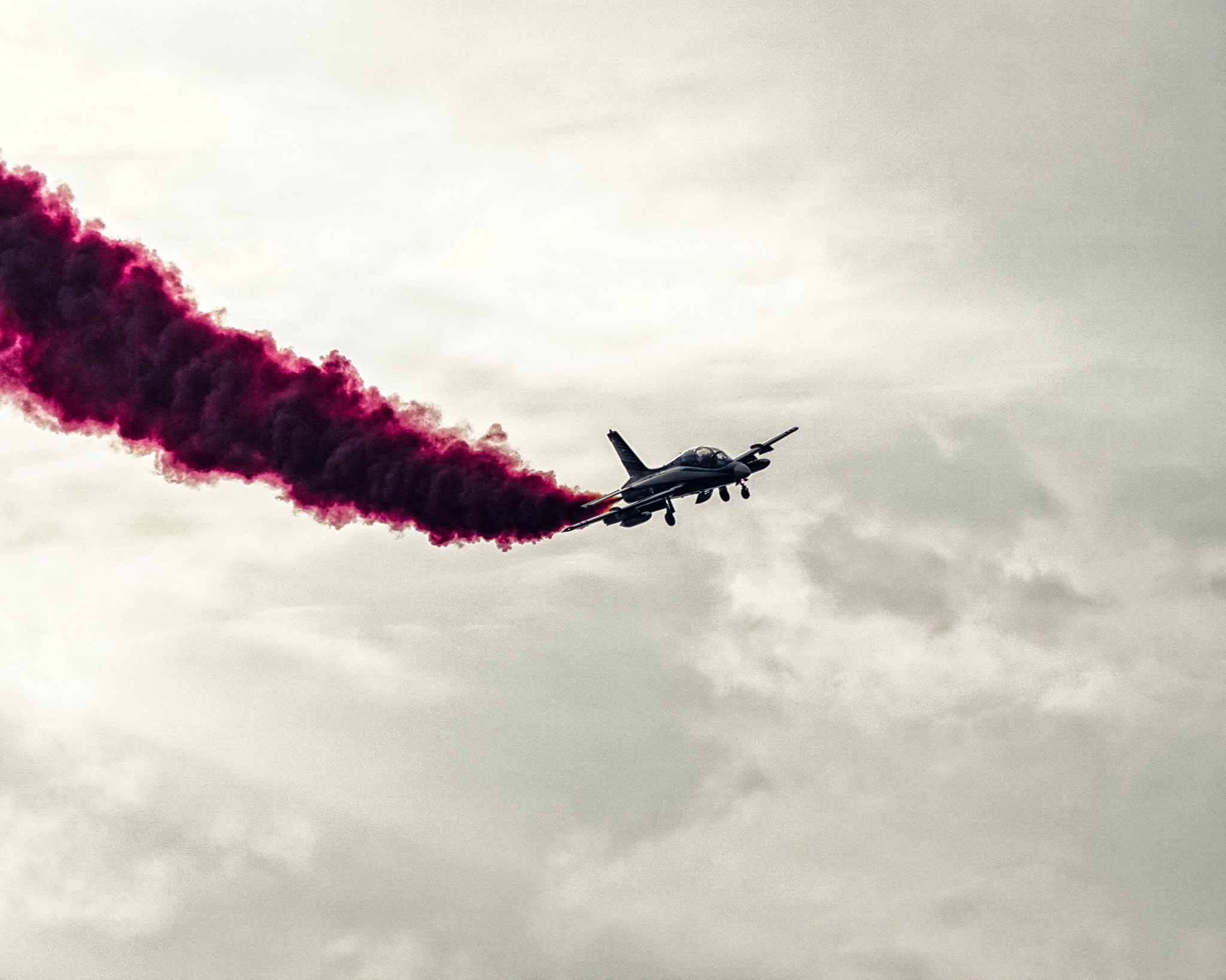 Sony a6000 sample photo. Al fursan airshow photography