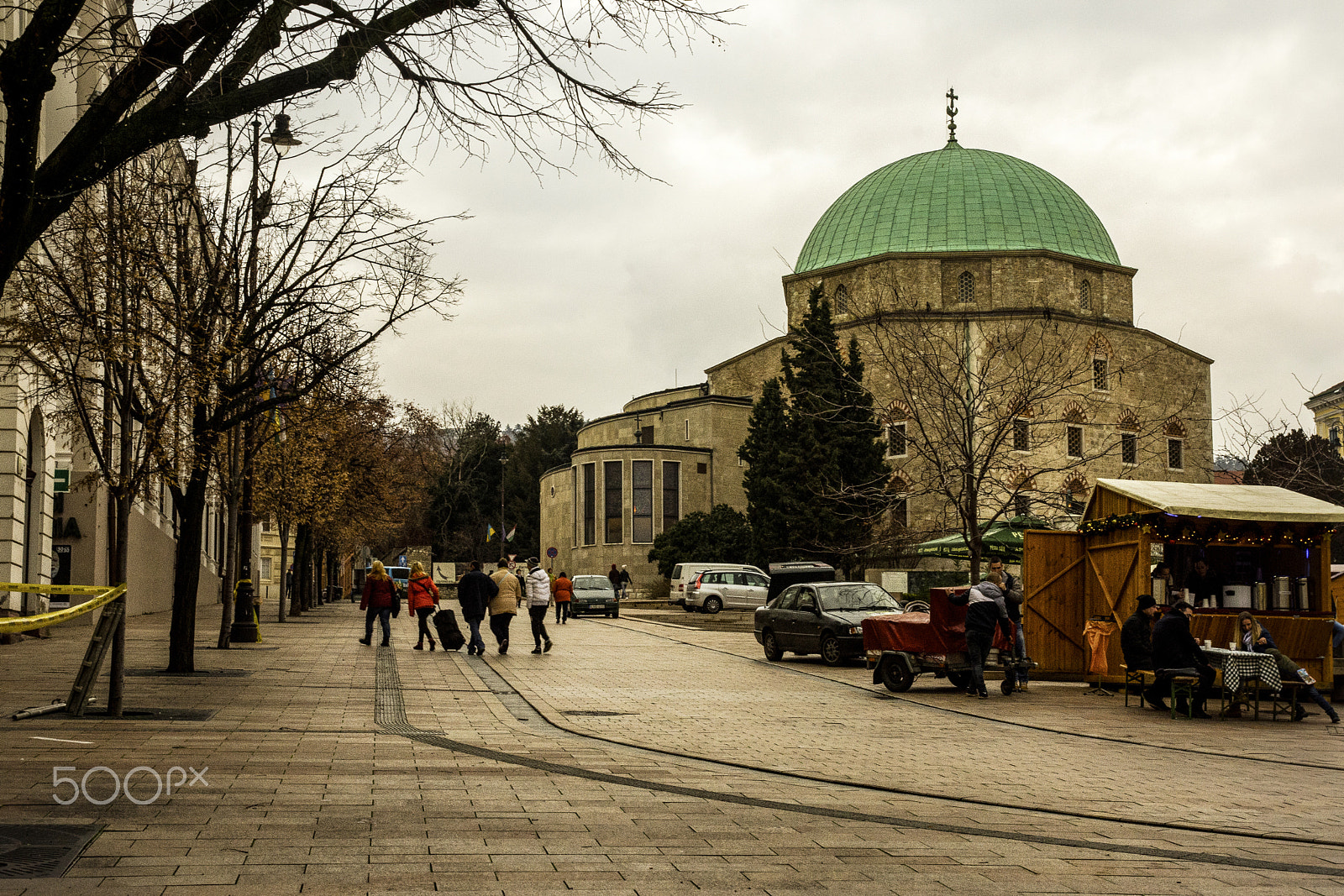 Nikon D7200 sample photo. Mosque-church photography