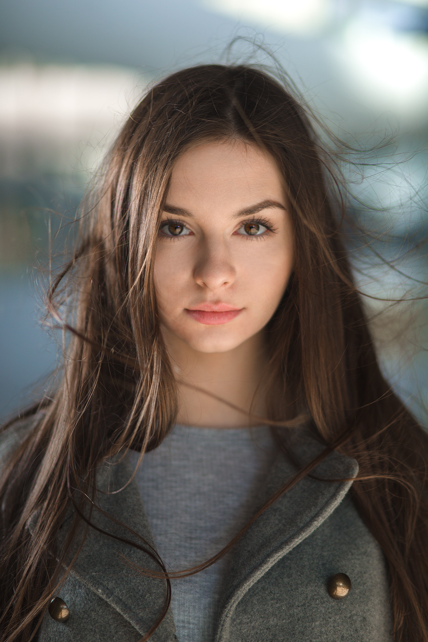 Canon EF 85mm F1.8 USM sample photo. Wiktoria photography