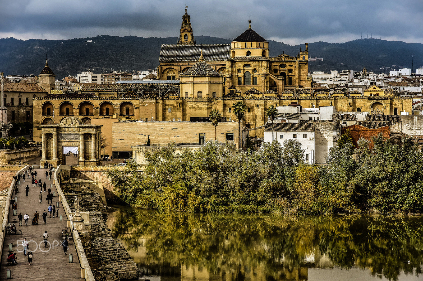 Nikon D7200 sample photo. Cordoba photography