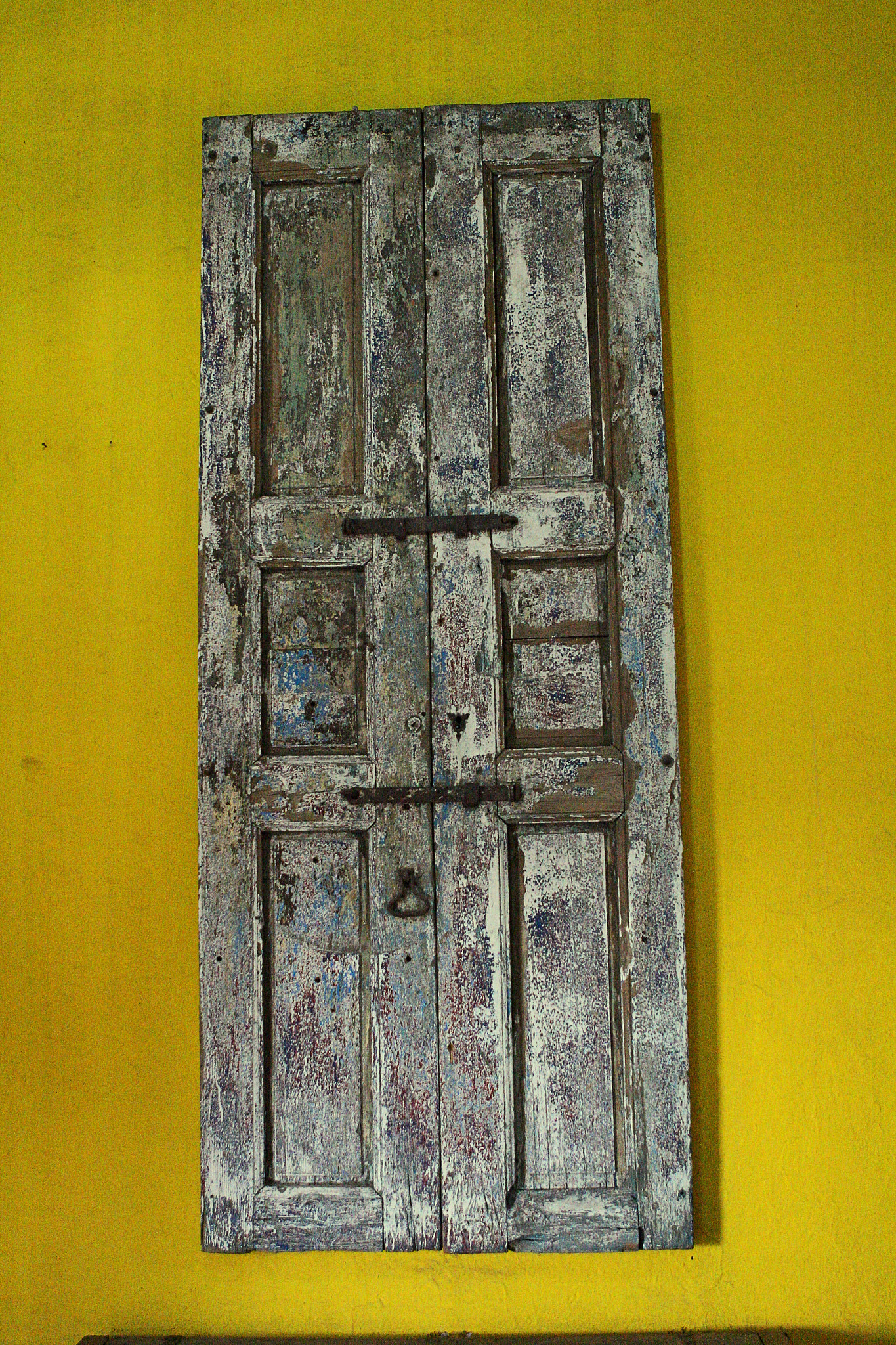 Canon EOS 60D + Canon EF 24-70mm F2.8L USM sample photo. Single door surprise photography