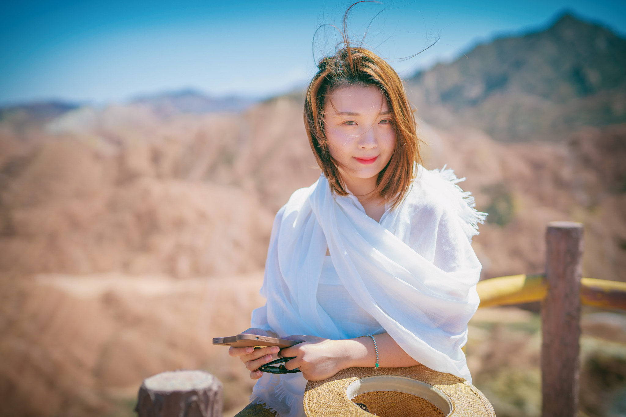 Canon 50mm F1.4 DG HSM | Art 014 sample photo. Zhangye photography