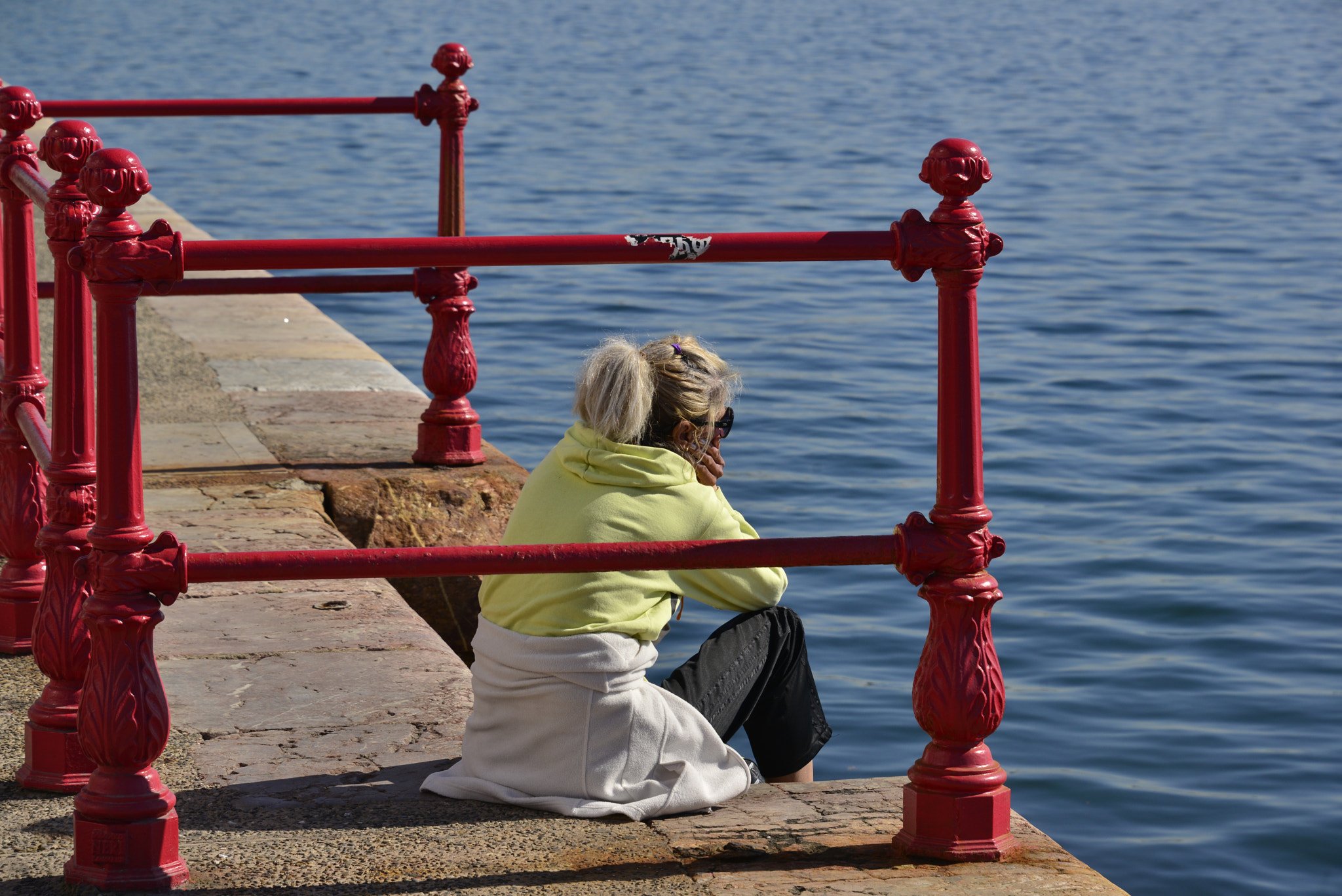 Nikon D800E sample photo. Thessaloniki photography