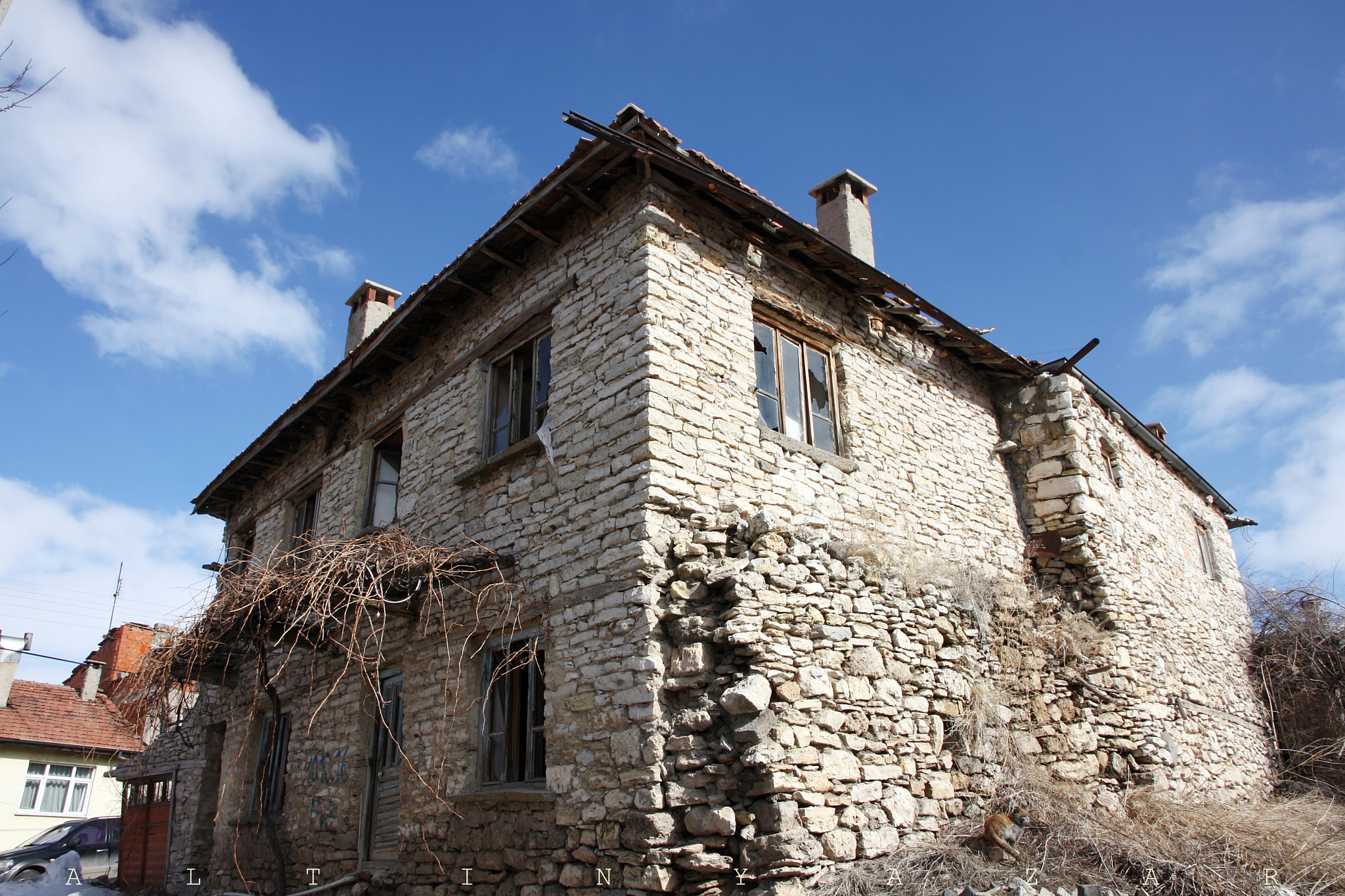 Canon EOS 40D sample photo. Beyşehir eski esvler.. photography