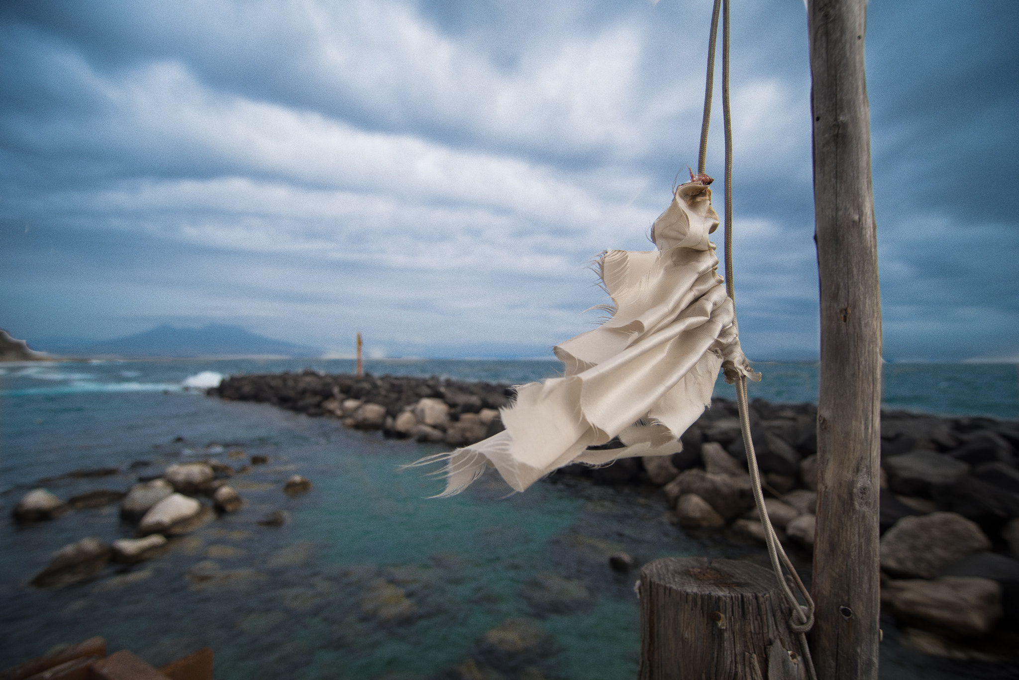 Sigma 17-35mm F2.8-4 EX Aspherical sample photo. Vesuvio from marechiaro photography