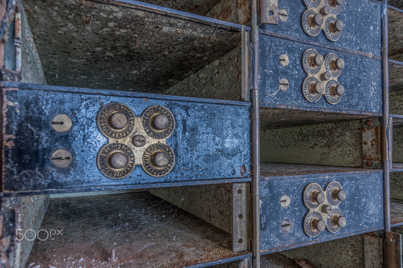 Nikon D500 sample photo. Code photography