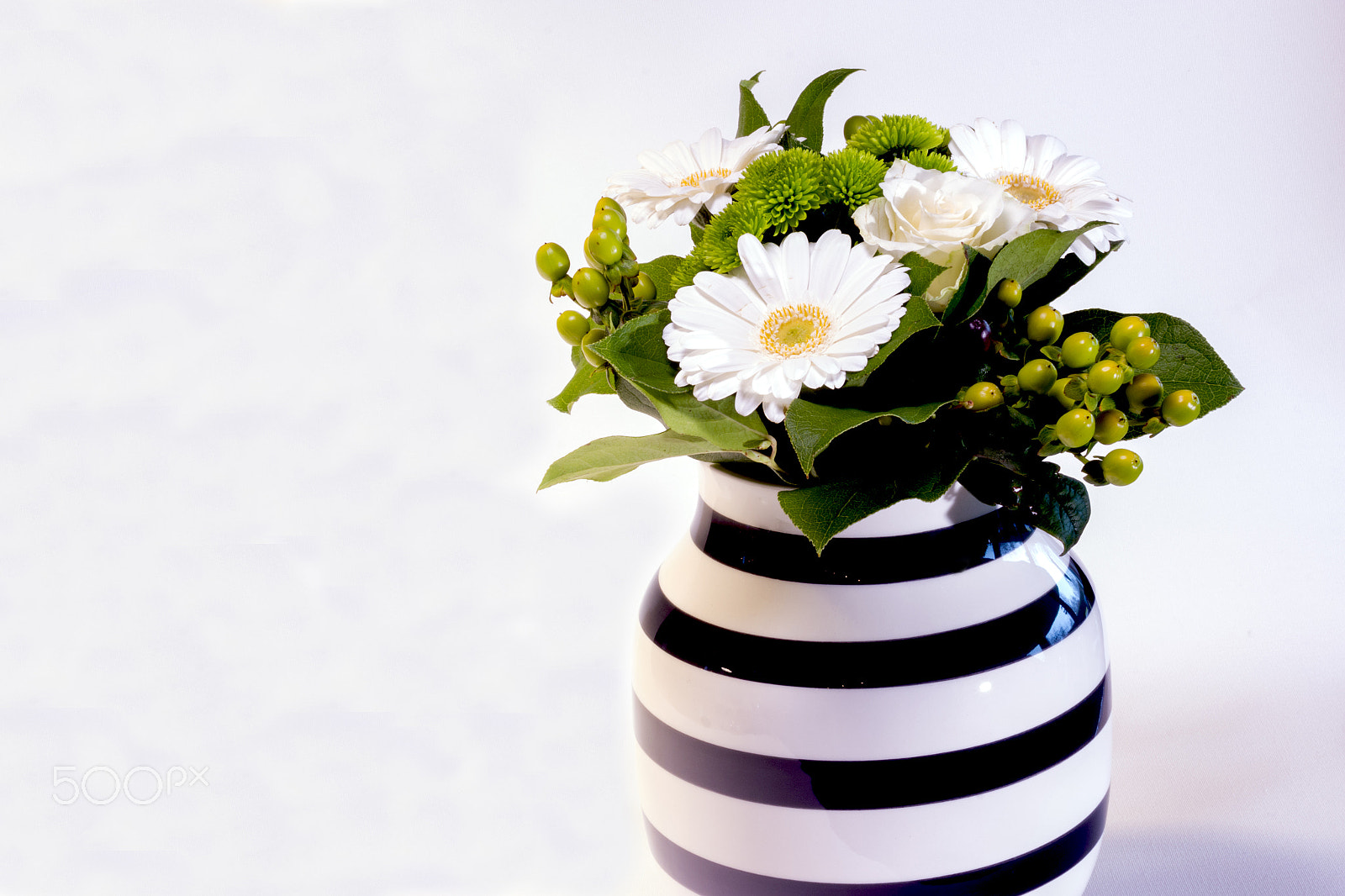 Canon EF-S 60mm F2.8 Macro USM sample photo. White flowers photography