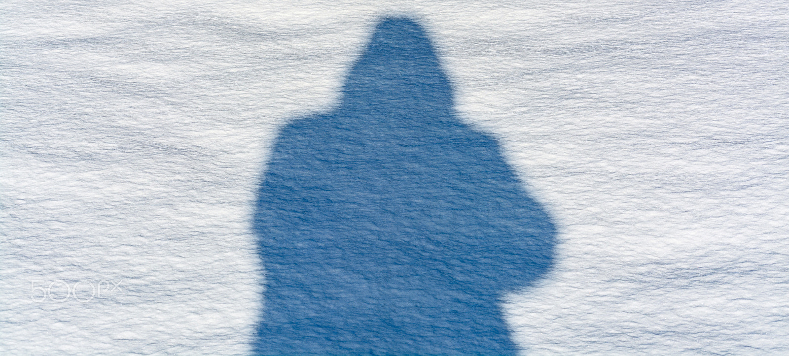 Sigma 70-300mm F4-5.6 DG OS sample photo. Snow selfie photography