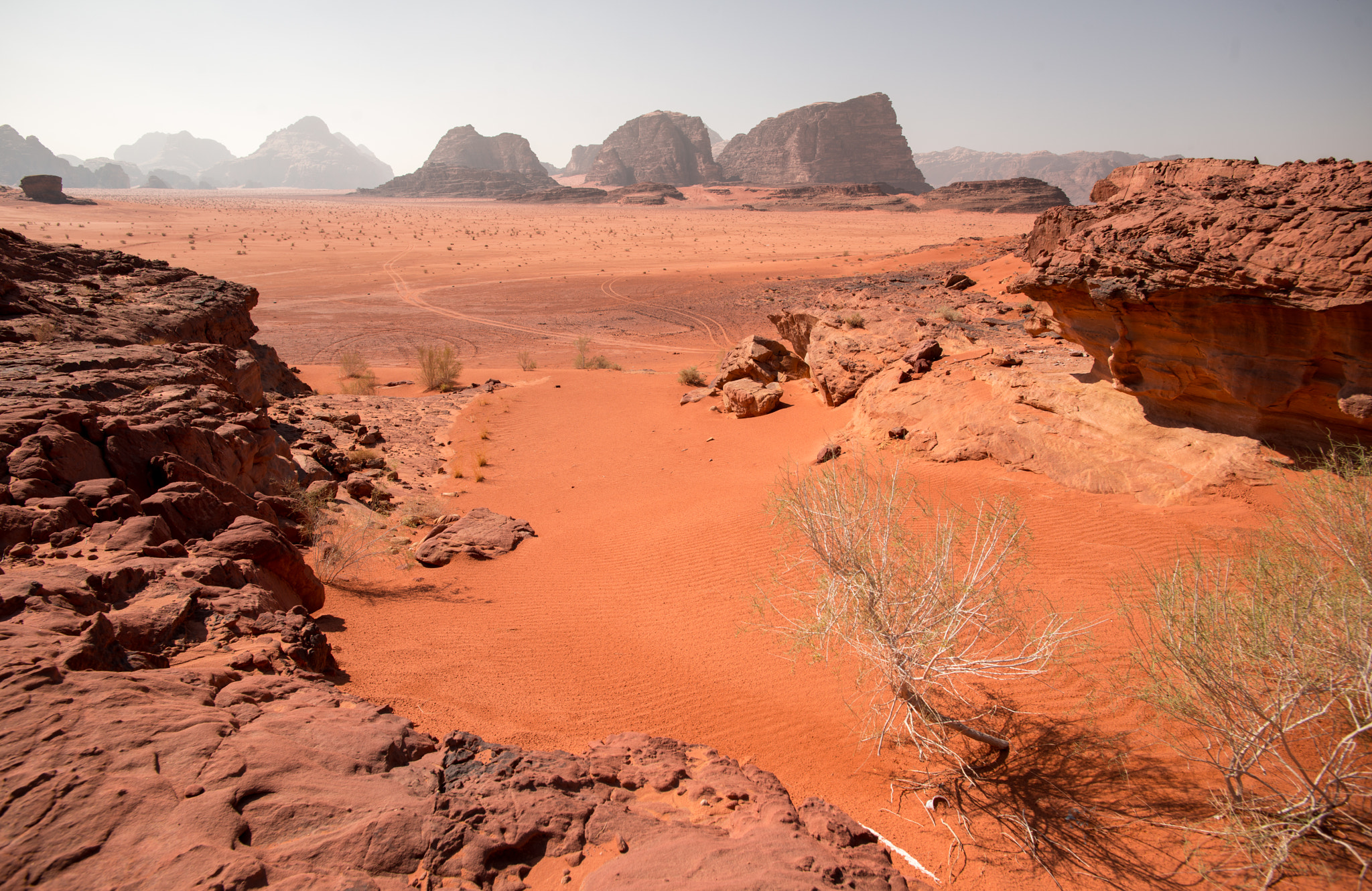 Nikon D800 sample photo. The "mars" photography