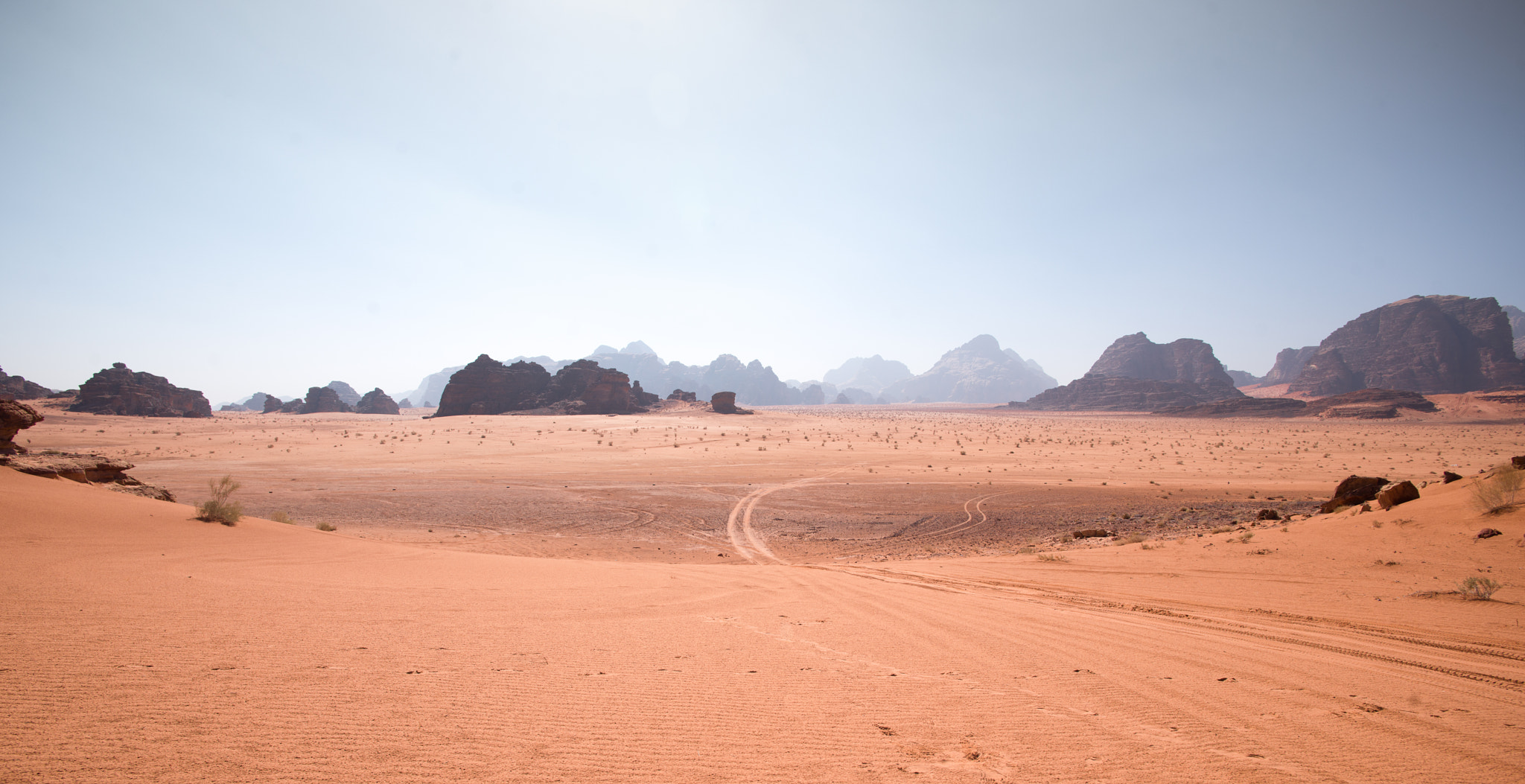 Nikon D800 sample photo. The "mars" photography