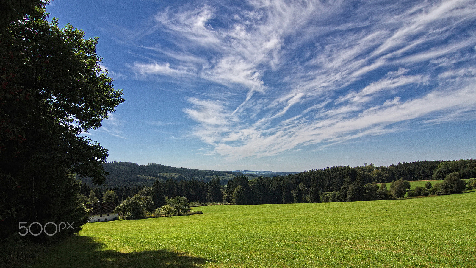 Tokina AT-X Pro 12-24mm F4 (IF) DX sample photo. Memories of summer photography