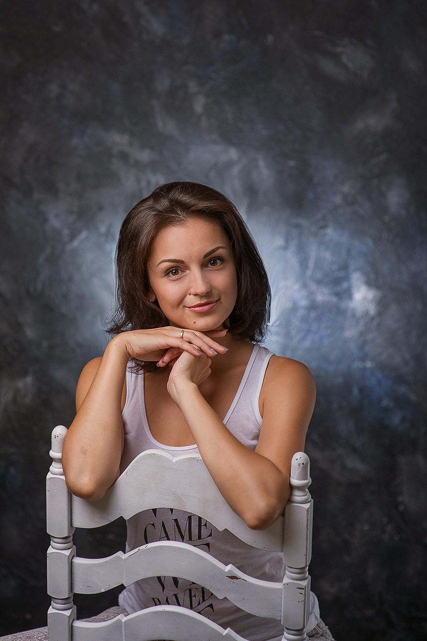 Sigma 85mm F1.4 EX DG HSM sample photo. Anna photography