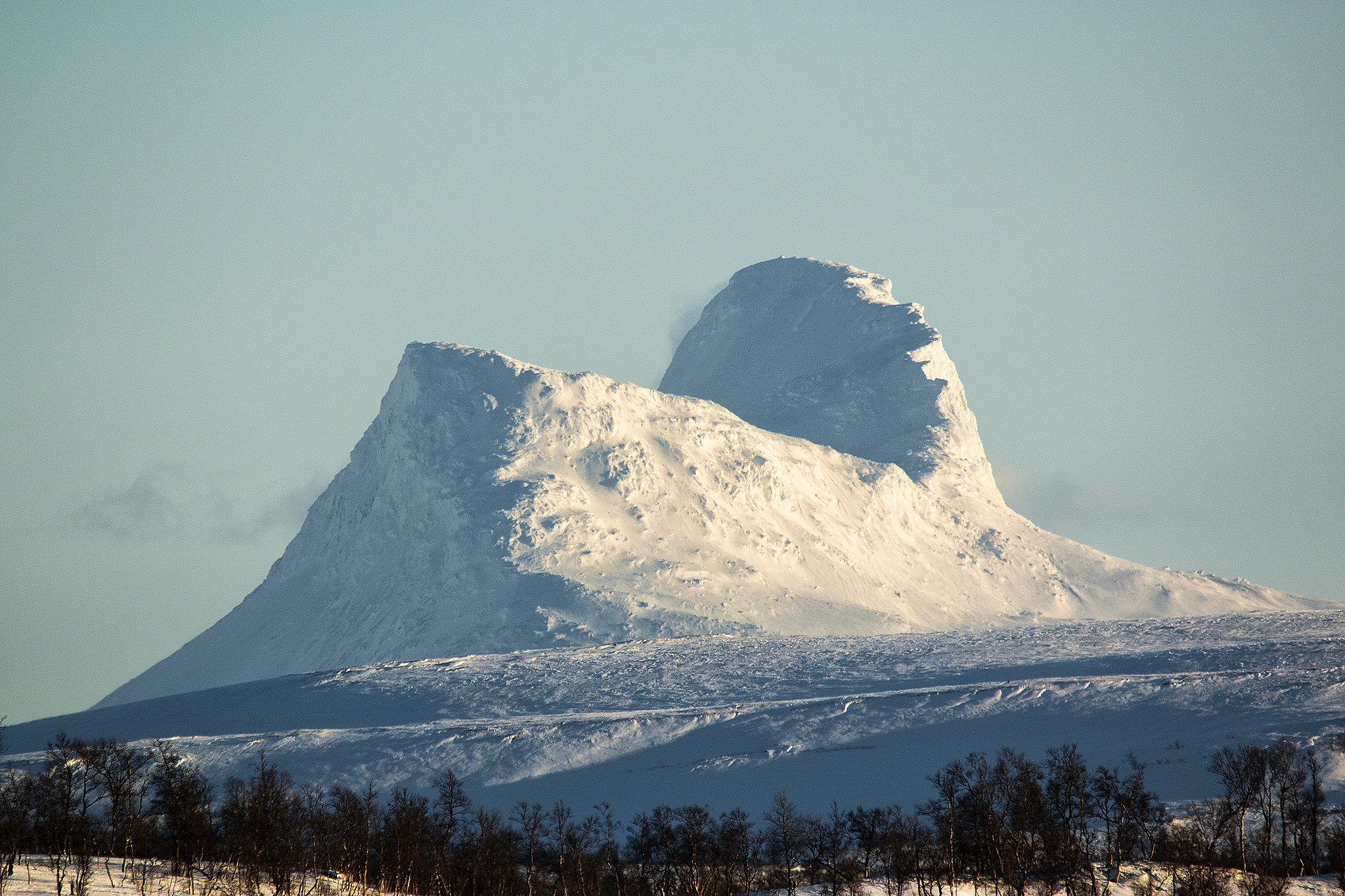 Sigma 150-500mm F5-6.3 DG OS HSM sample photo. Norwegian nature photography