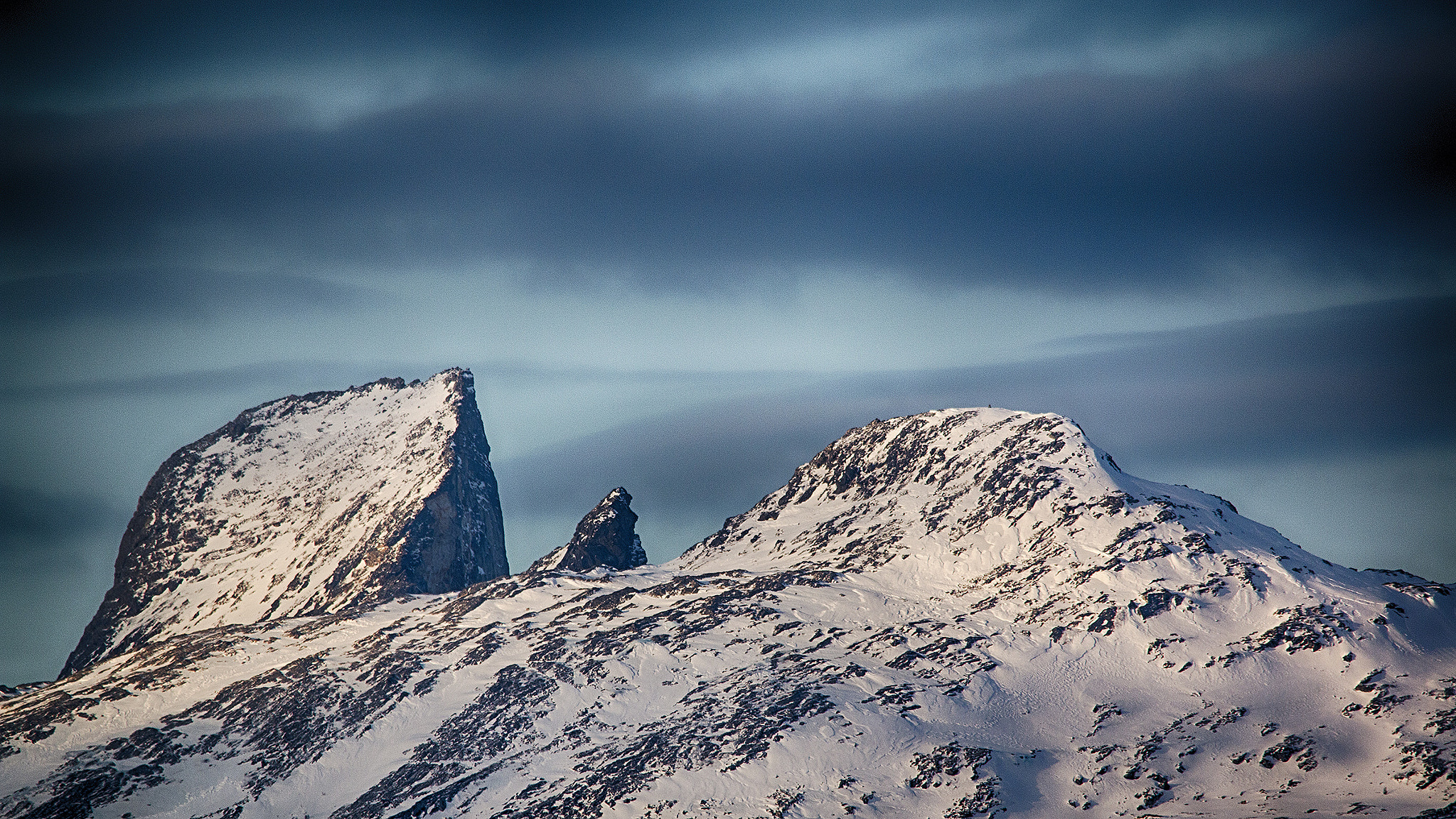 Sigma 150-500mm F5-6.3 DG OS HSM sample photo. Norwegian nature photography