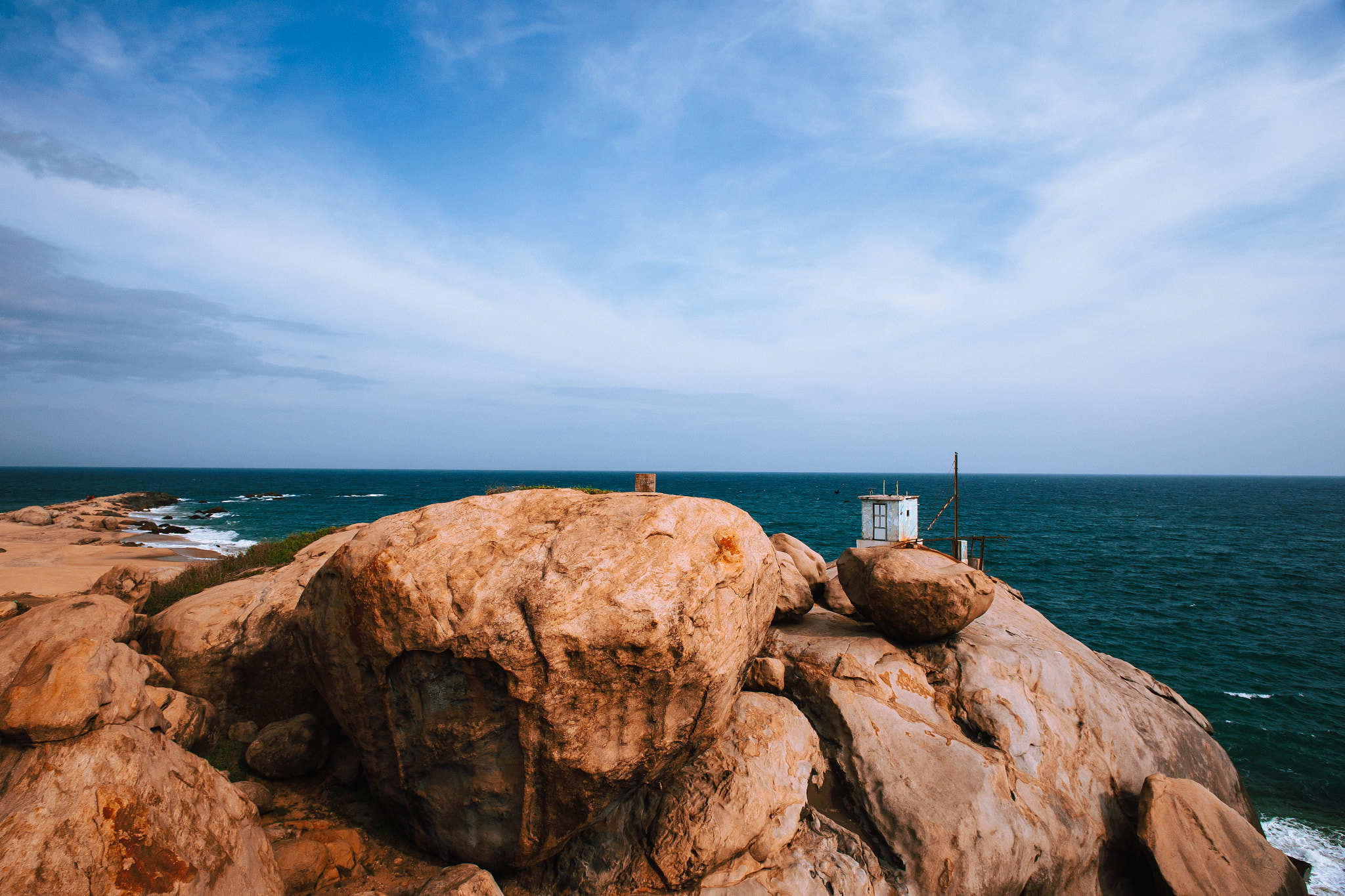 Canon EF 20mm F2.8 USM sample photo. Nature photos form yala and from sri-lanka photography