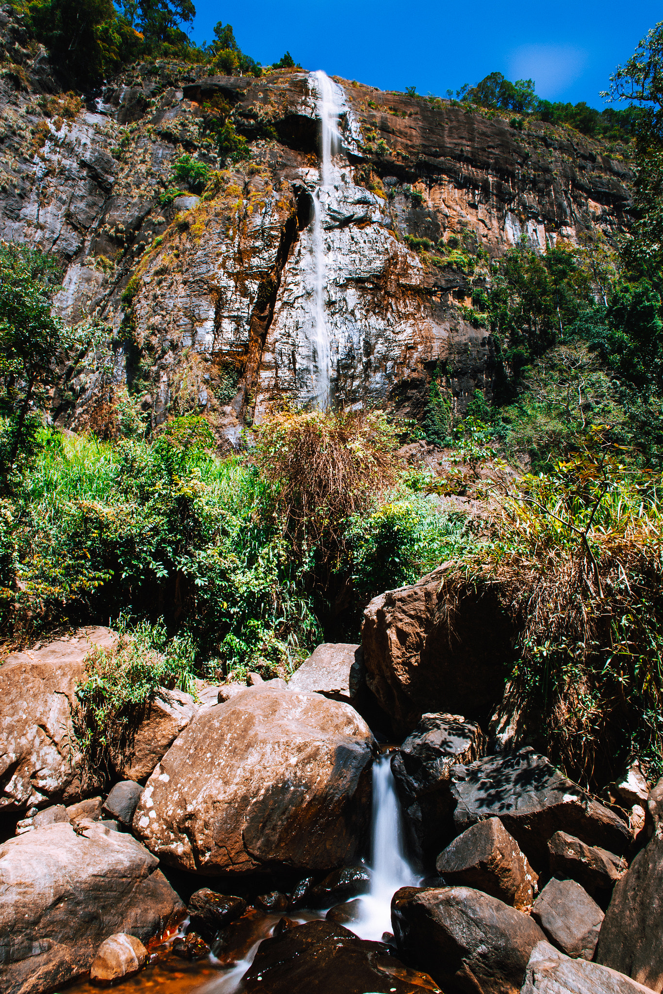 Canon EF 20mm F2.8 USM sample photo. Nature photos form yala and from sri-lanka photography