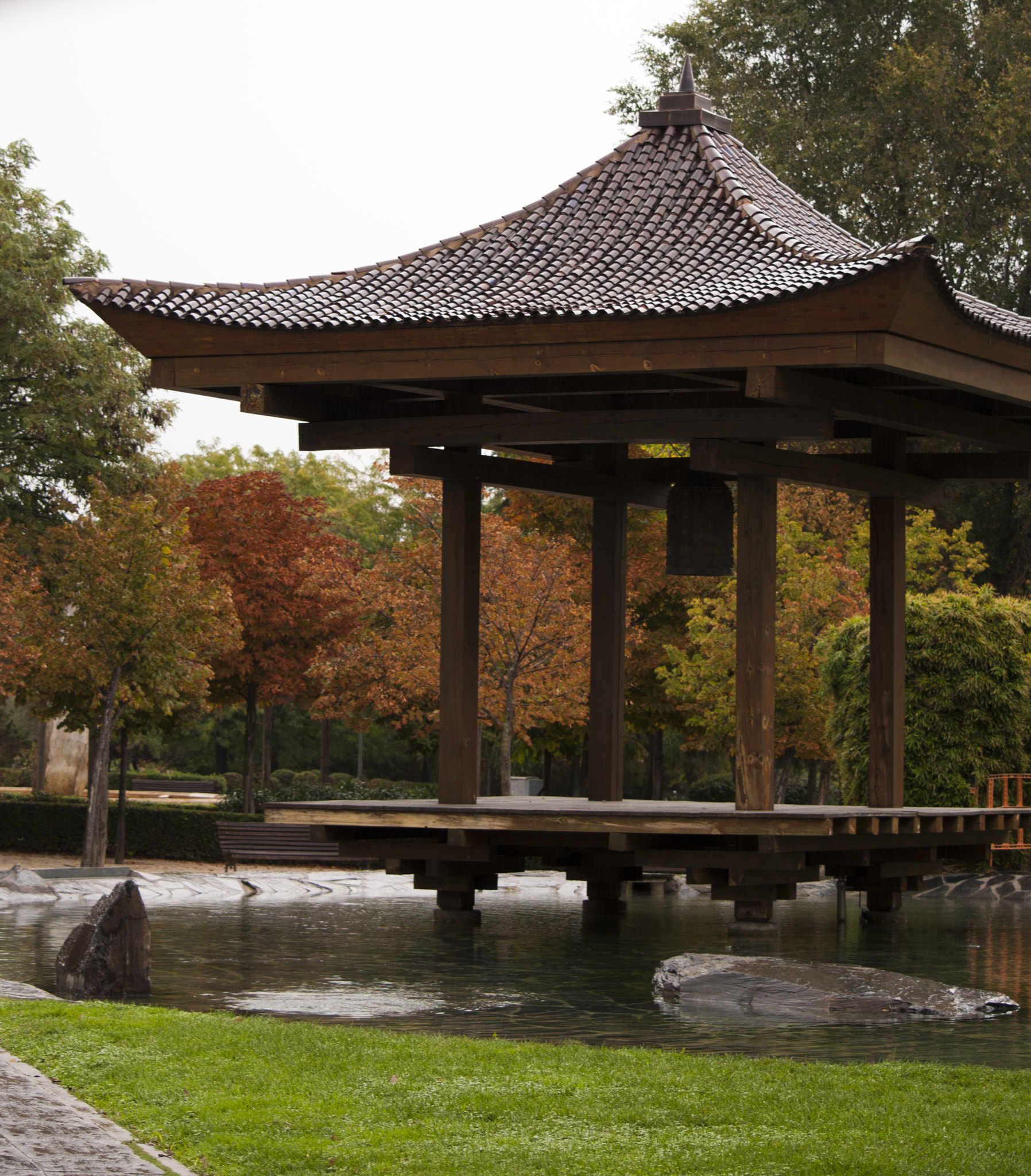 Nikon D3000 sample photo