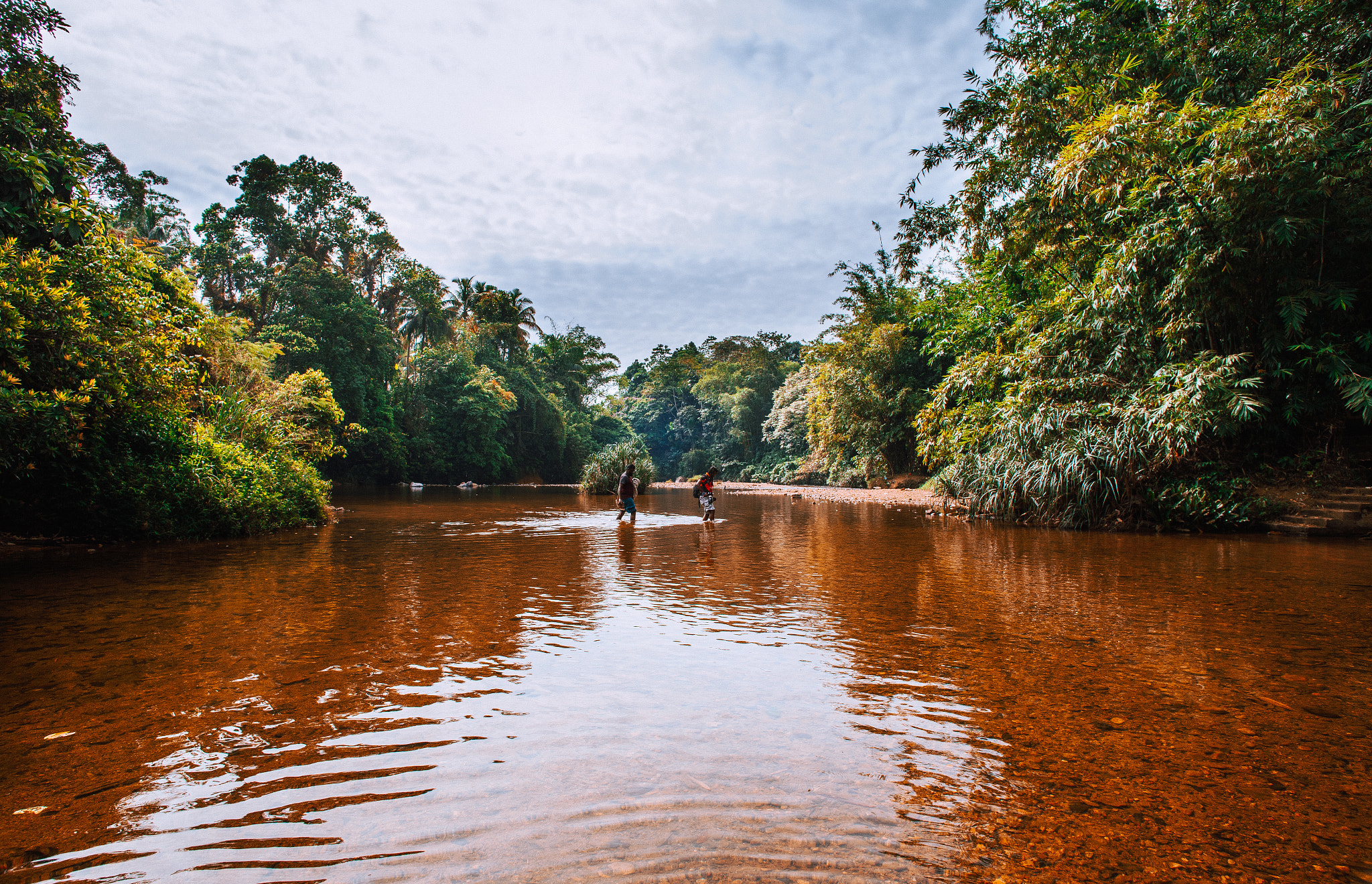 Canon EF 20mm F2.8 USM sample photo. Nature photos form yala and from sri-lanka photography