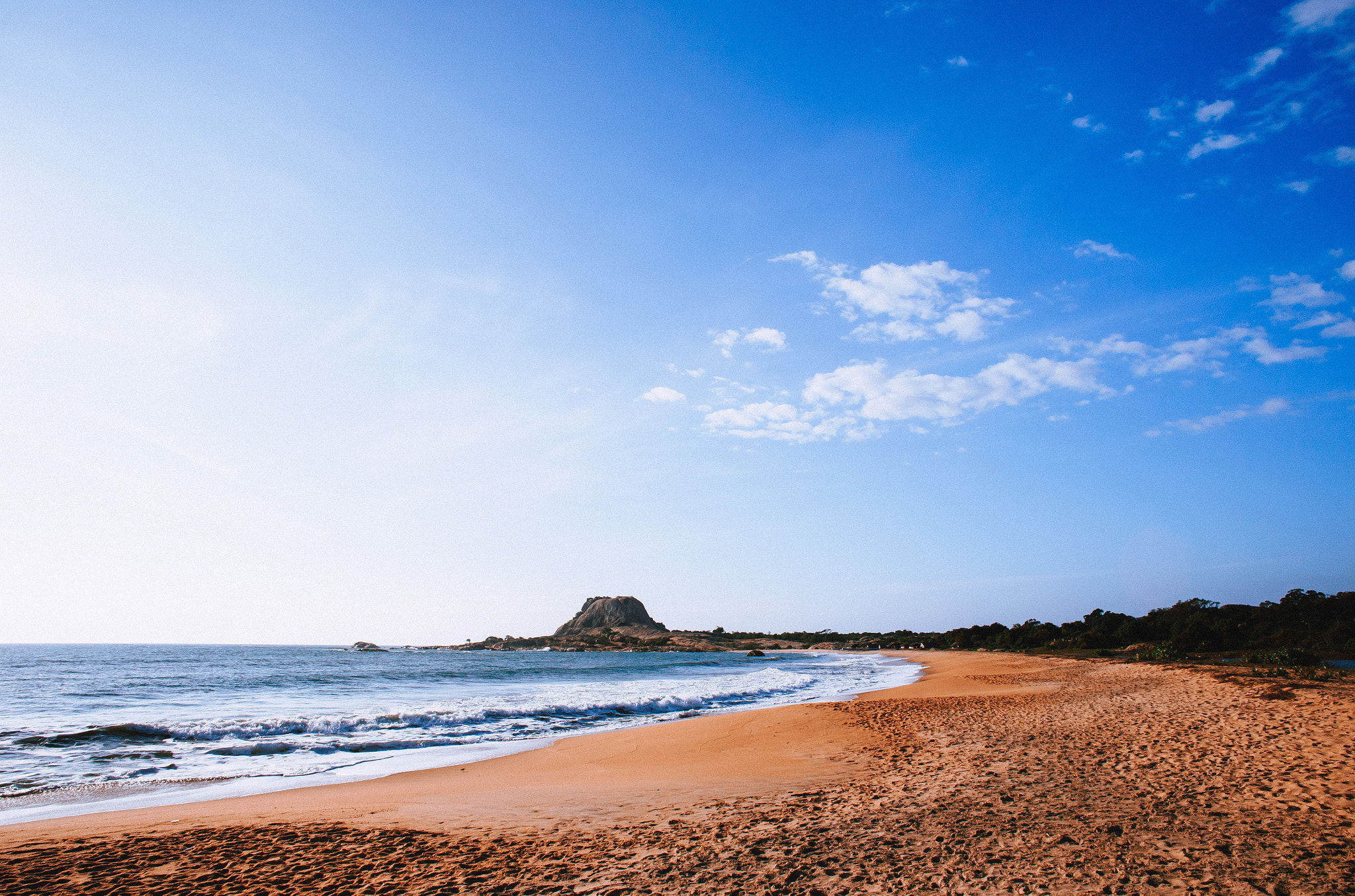 Canon EOS 6D + Canon EF 20mm F2.8 USM sample photo. Nature photos form yala and from sri-lanka photography