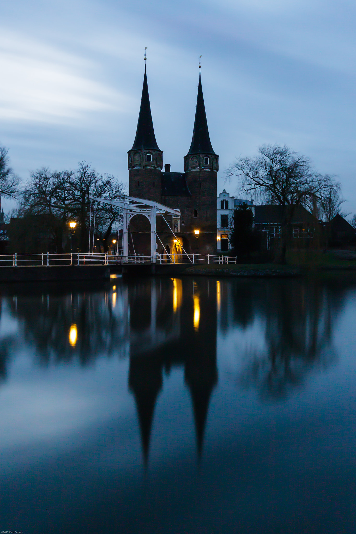 Canon EOS 50D + Sigma 10-20mm F4-5.6 EX DC HSM sample photo. Oosterpoort delft photography