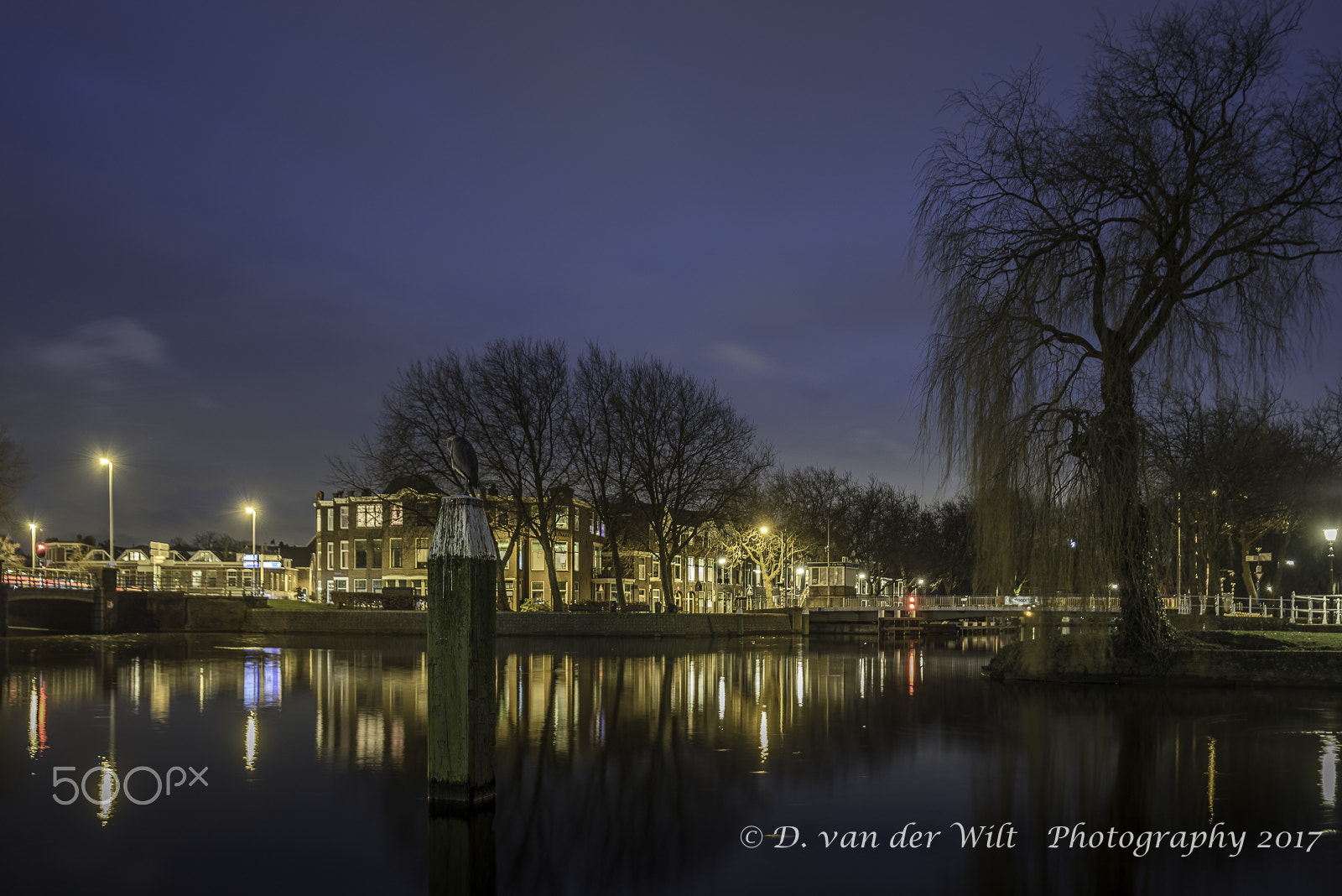 Nikon D750 + Sigma 17-35mm F2.8-4 EX DG  Aspherical HSM sample photo. Delft 2017 photography