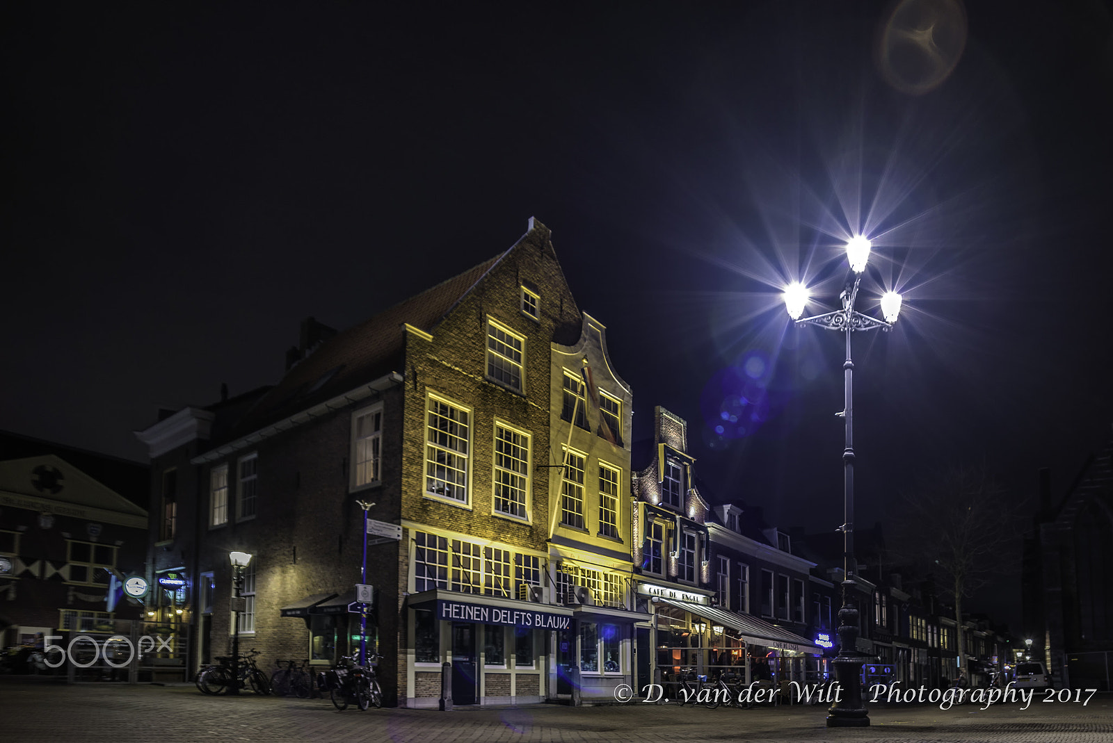 Nikon D750 + Sigma 17-35mm F2.8-4 EX DG  Aspherical HSM sample photo. Delft 2017 photography