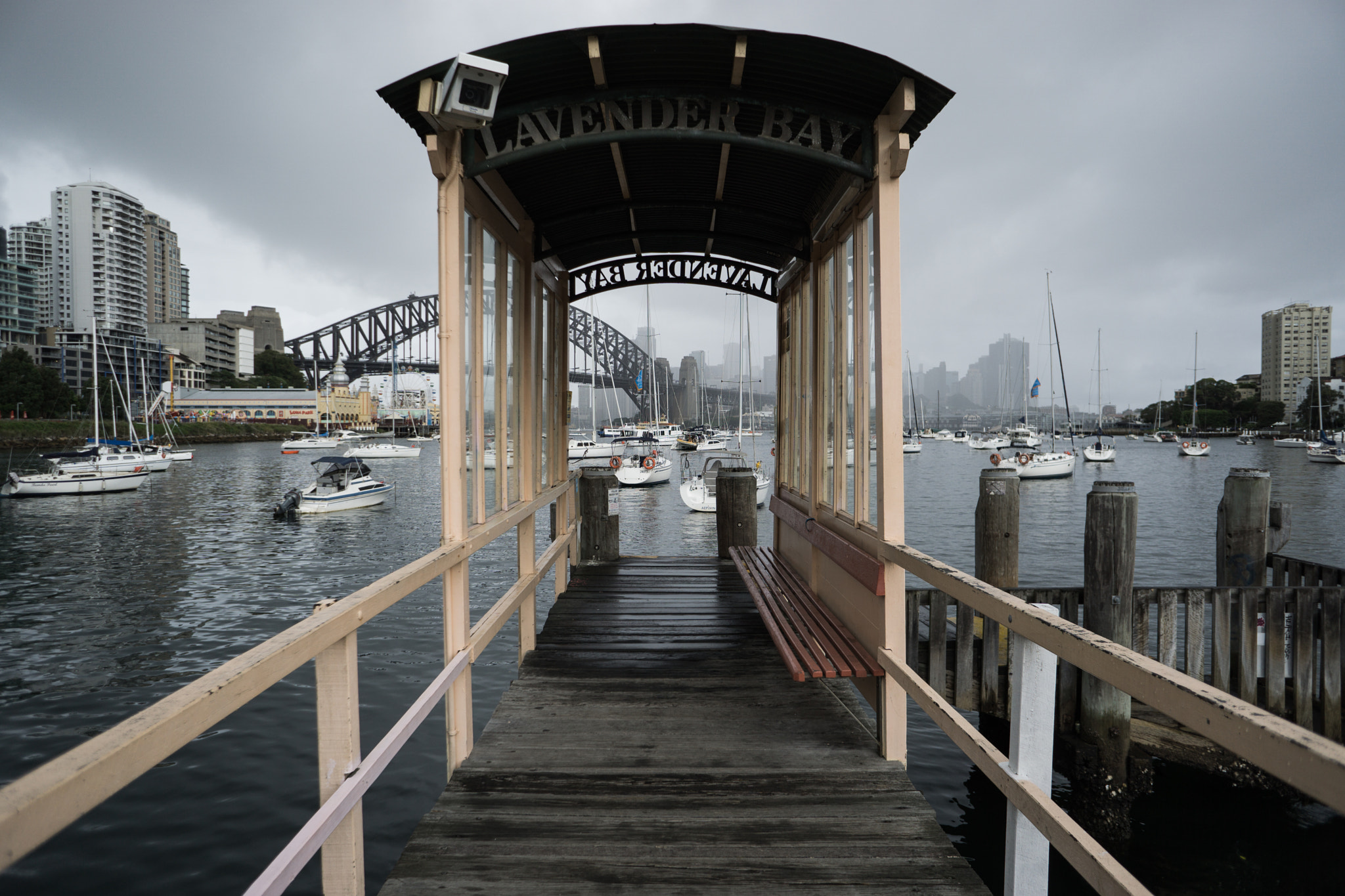 Sony a6000 sample photo. Welcome to lavender bay photography