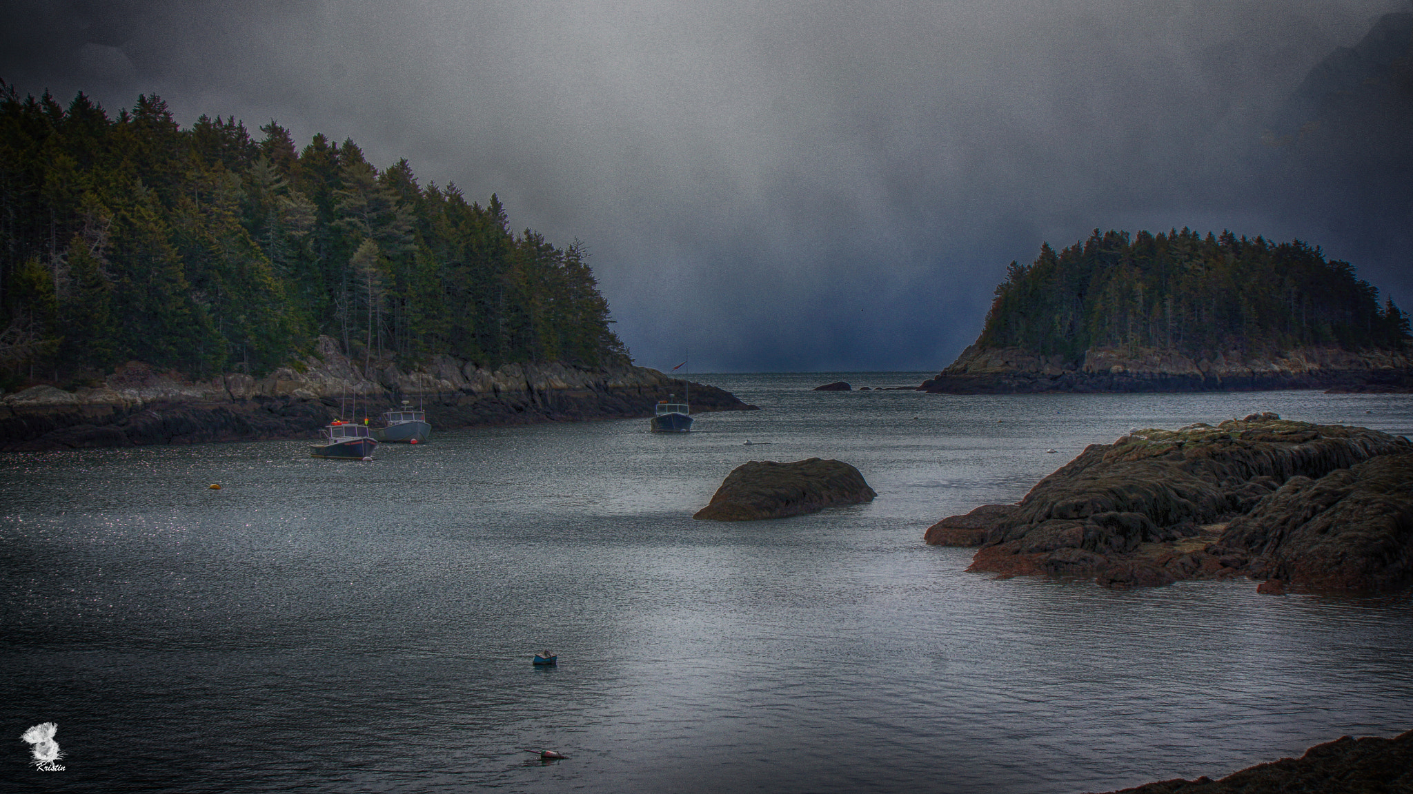 Sony Alpha NEX-3 sample photo. Georgetown, maine photography