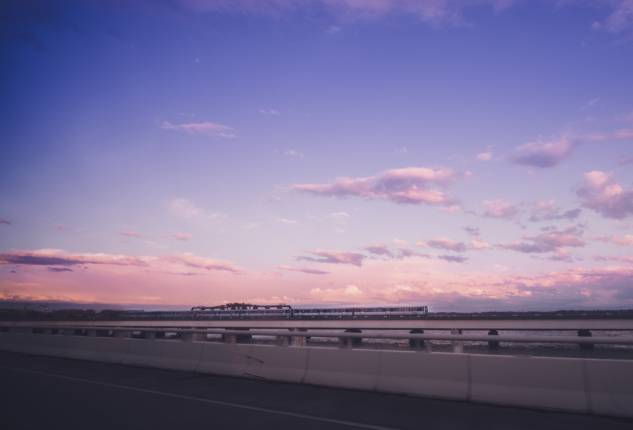 Tokina AT-X 16-28mm F2.8 Pro FX sample photo. Eyes open and still dreaming photography
