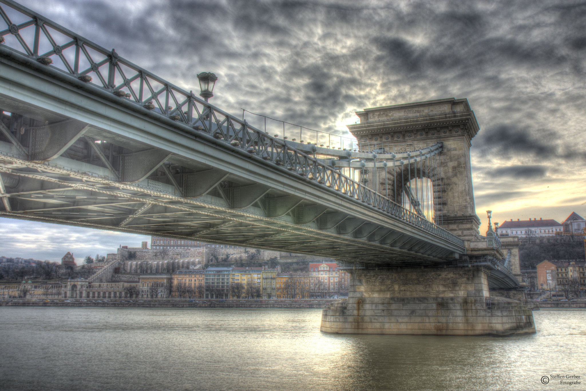 Nikon D7200 sample photo. Budapest photography