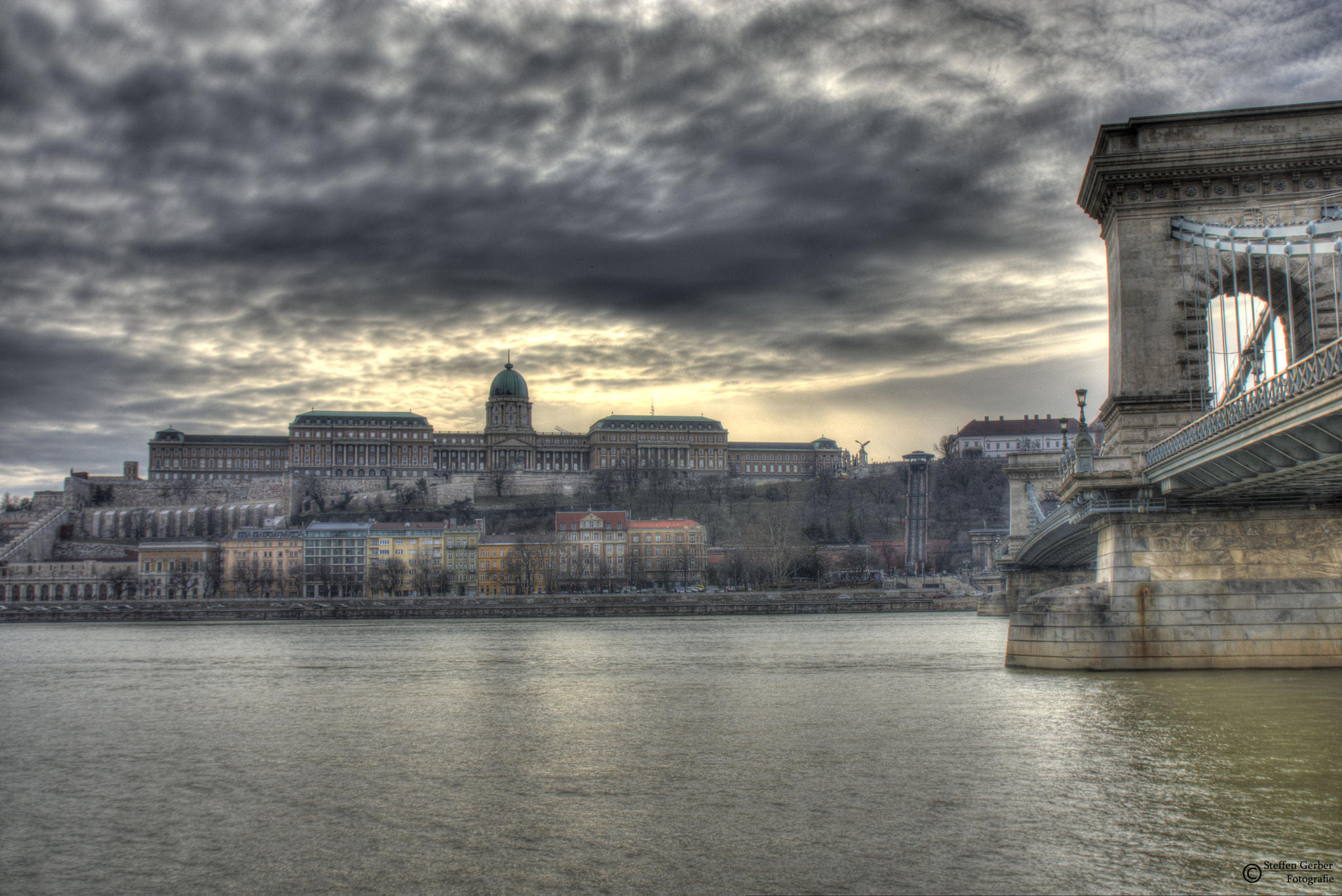 Nikon D7200 sample photo. Budapest photography