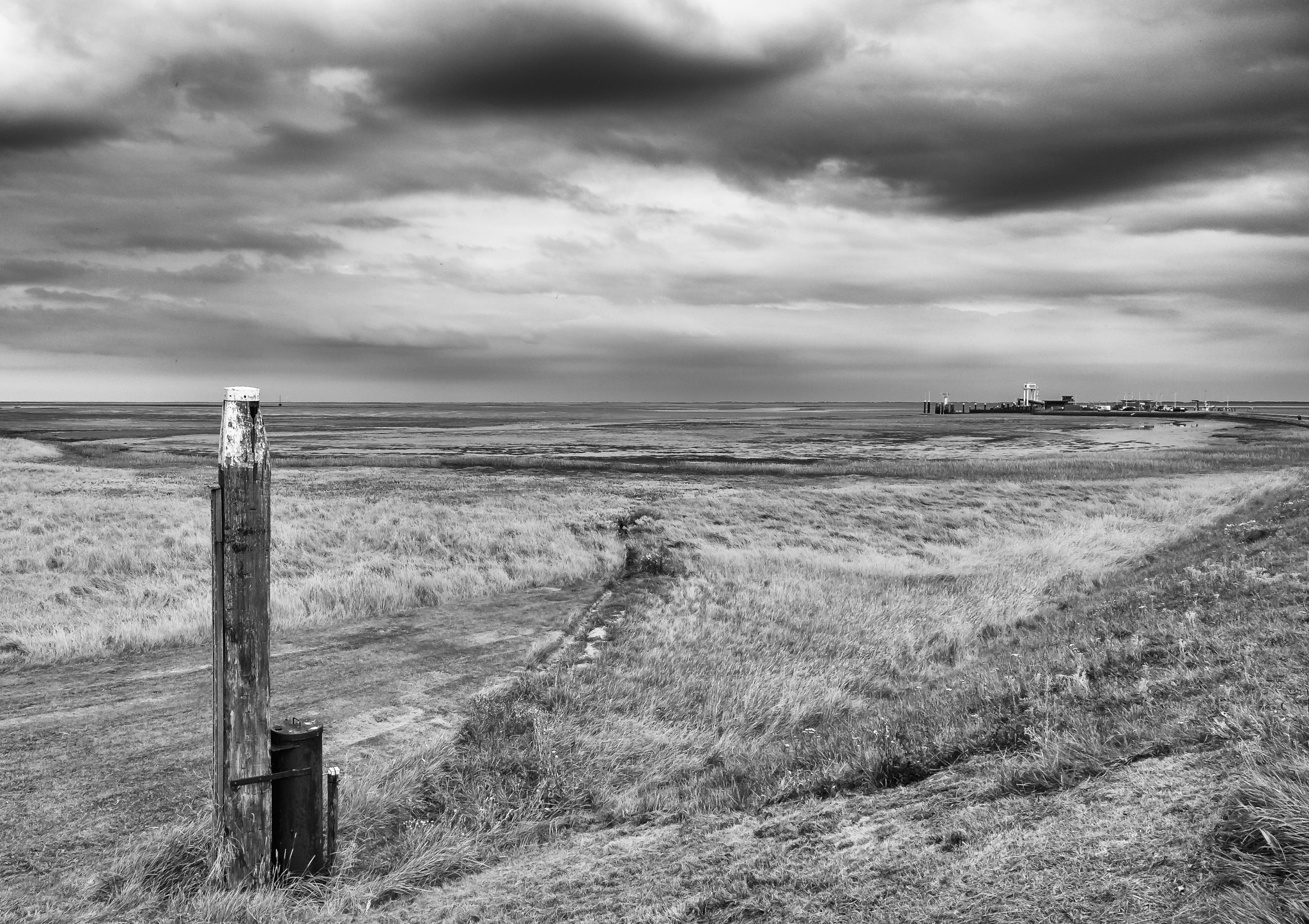 Fujifilm X-E1 + Fujifilm XF 14mm F2.8 R sample photo. View on schiermonnikoog photography