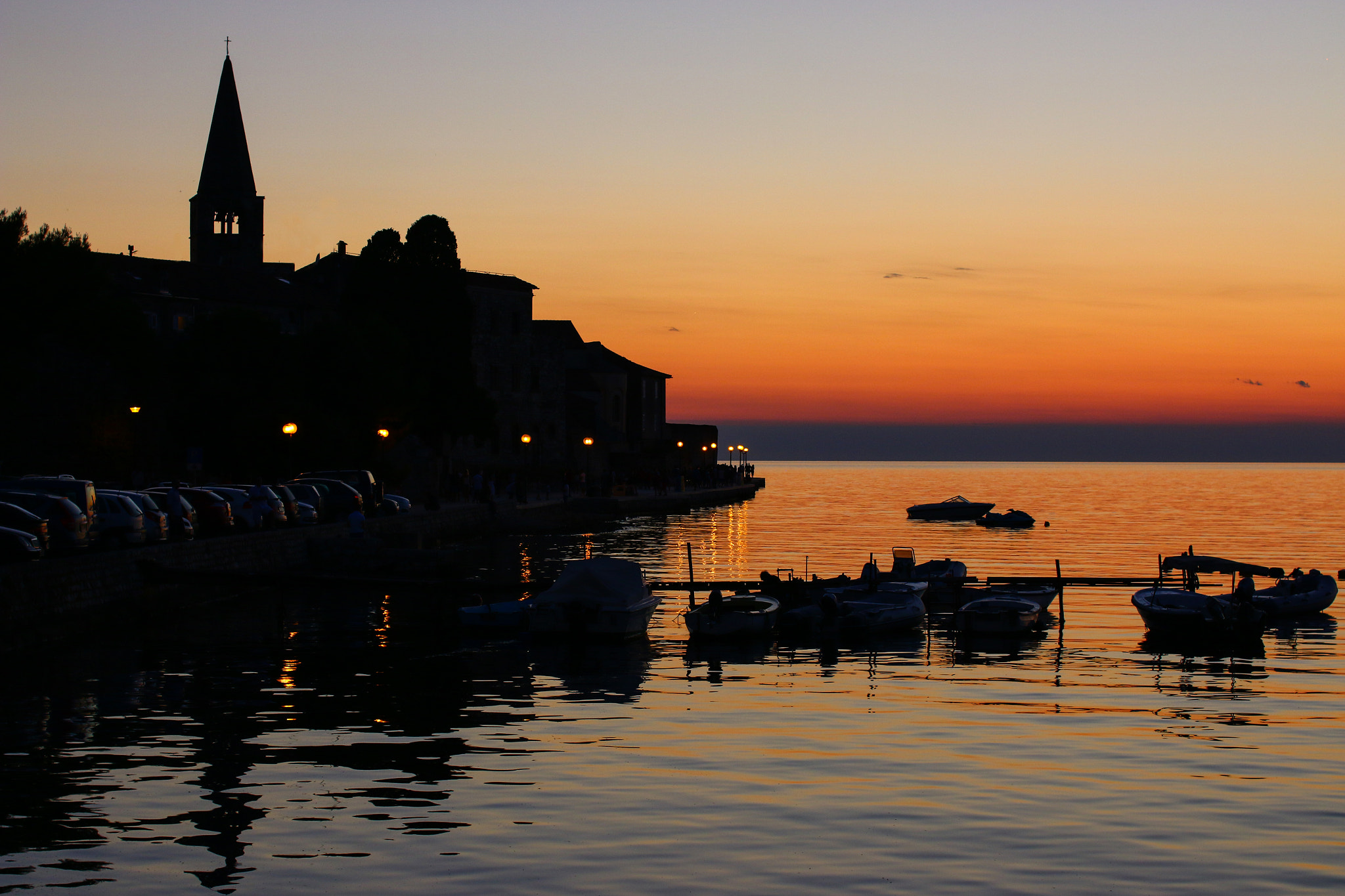 Sigma 50mm F1.4 EX DG HSM sample photo. Porec photography