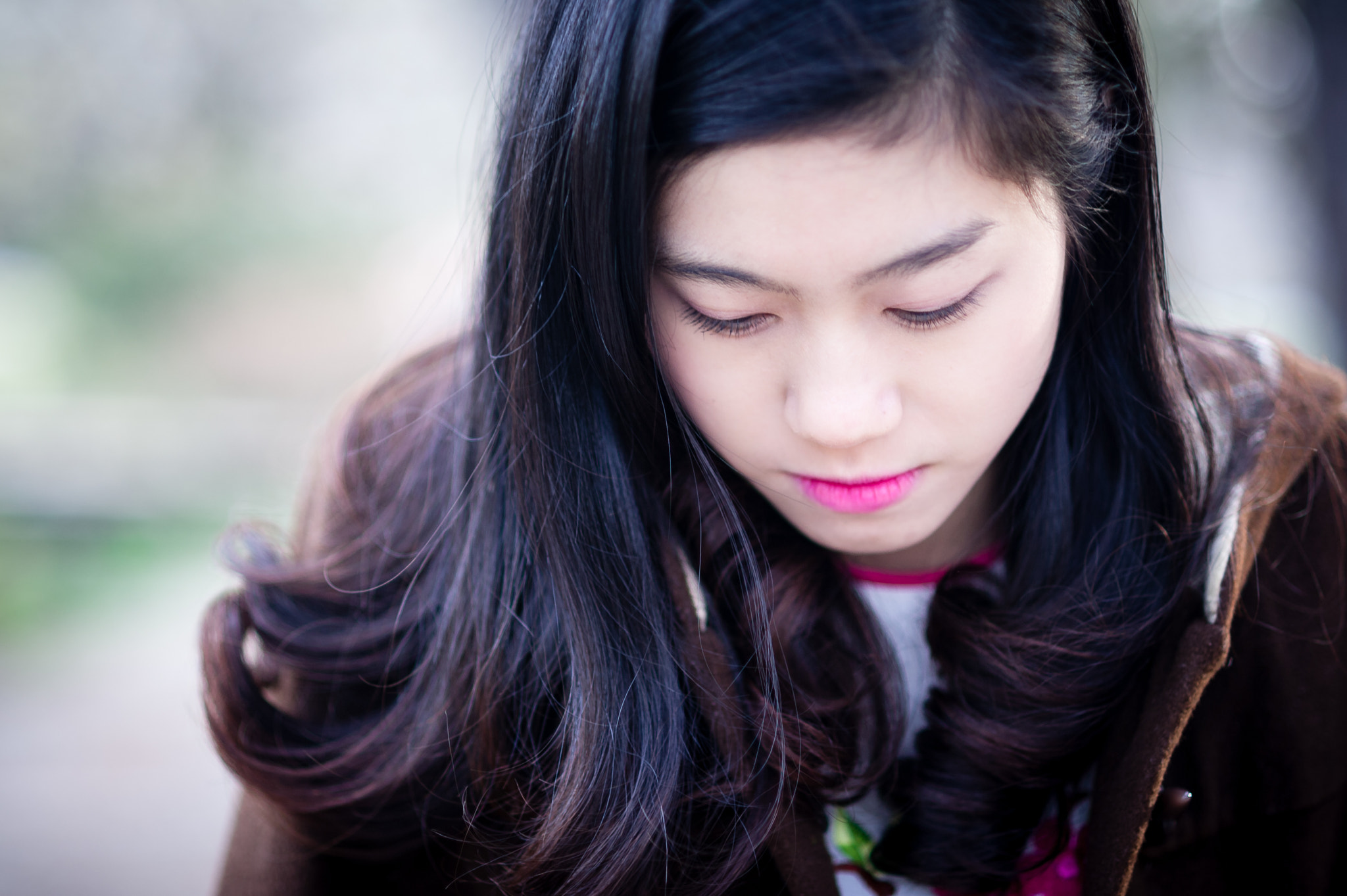 Nikon D700 + Nikon AF Nikkor 85mm F1.8D sample photo. Dsc photography