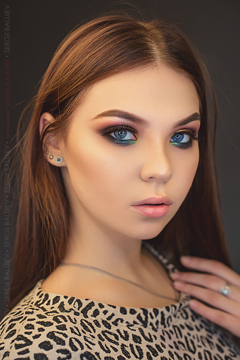 Nikon D810 + Nikon AF Nikkor 50mm F1.4D sample photo. *** photography