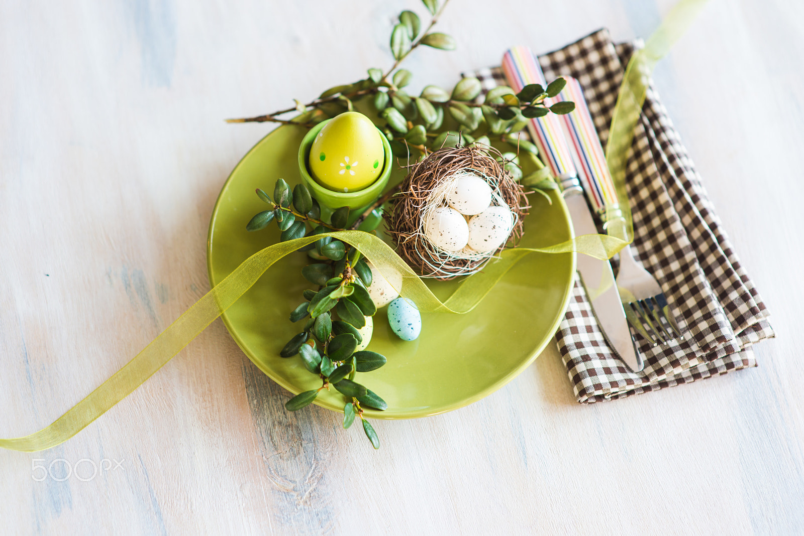 Sigma 85mm F1.4 EX DG HSM sample photo. Easter festive concept photography