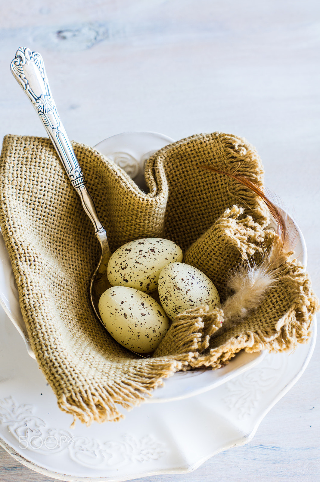 Sony SLT-A55 (SLT-A55V) sample photo. Easter festive concept photography