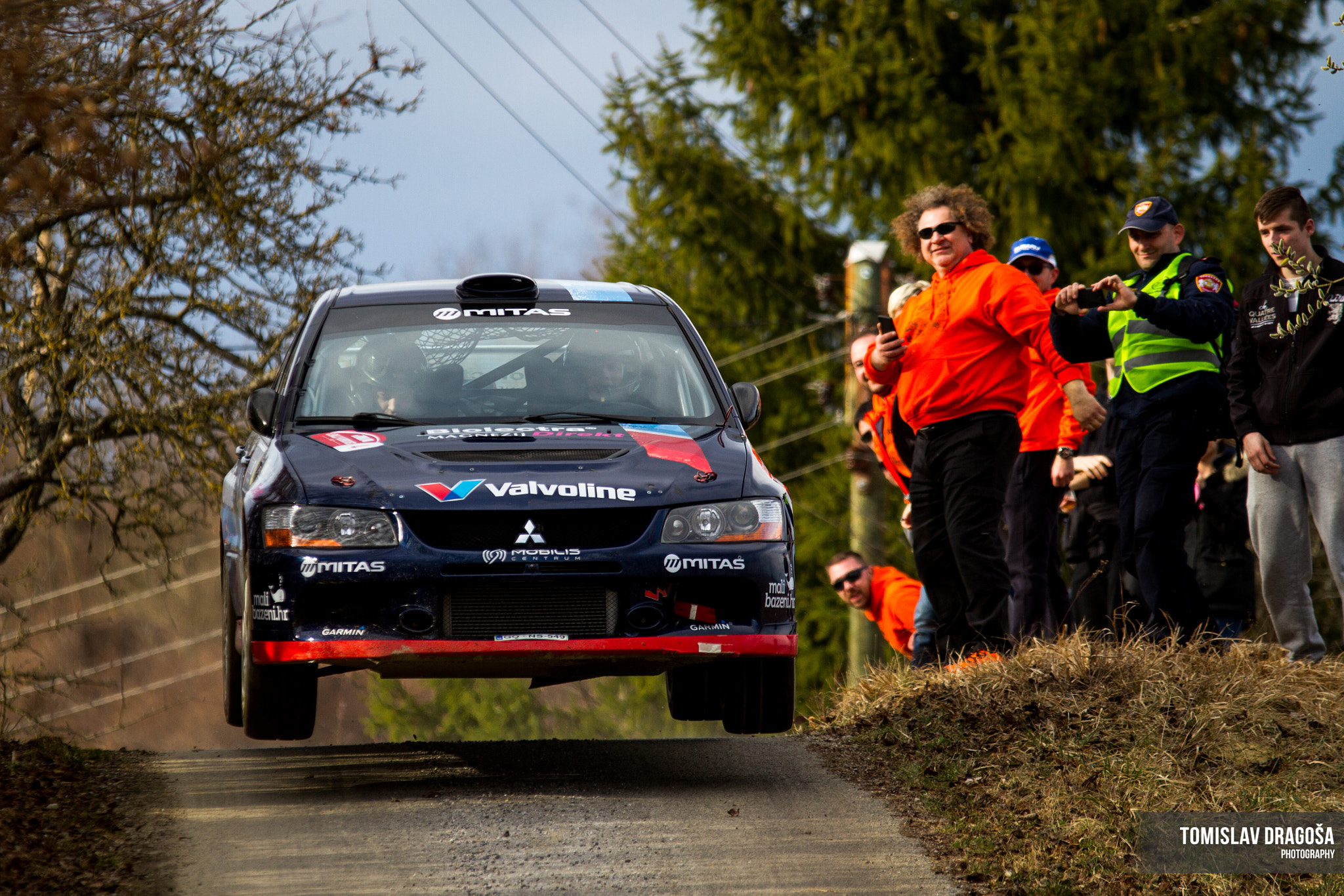 Sigma 70-200mm F2.8 EX DG OS HSM sample photo. Rally kumrovec photography
