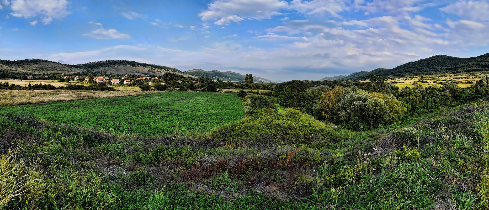 Panasonic Lumix DMC-GX7 sample photo. Near mezdra photography