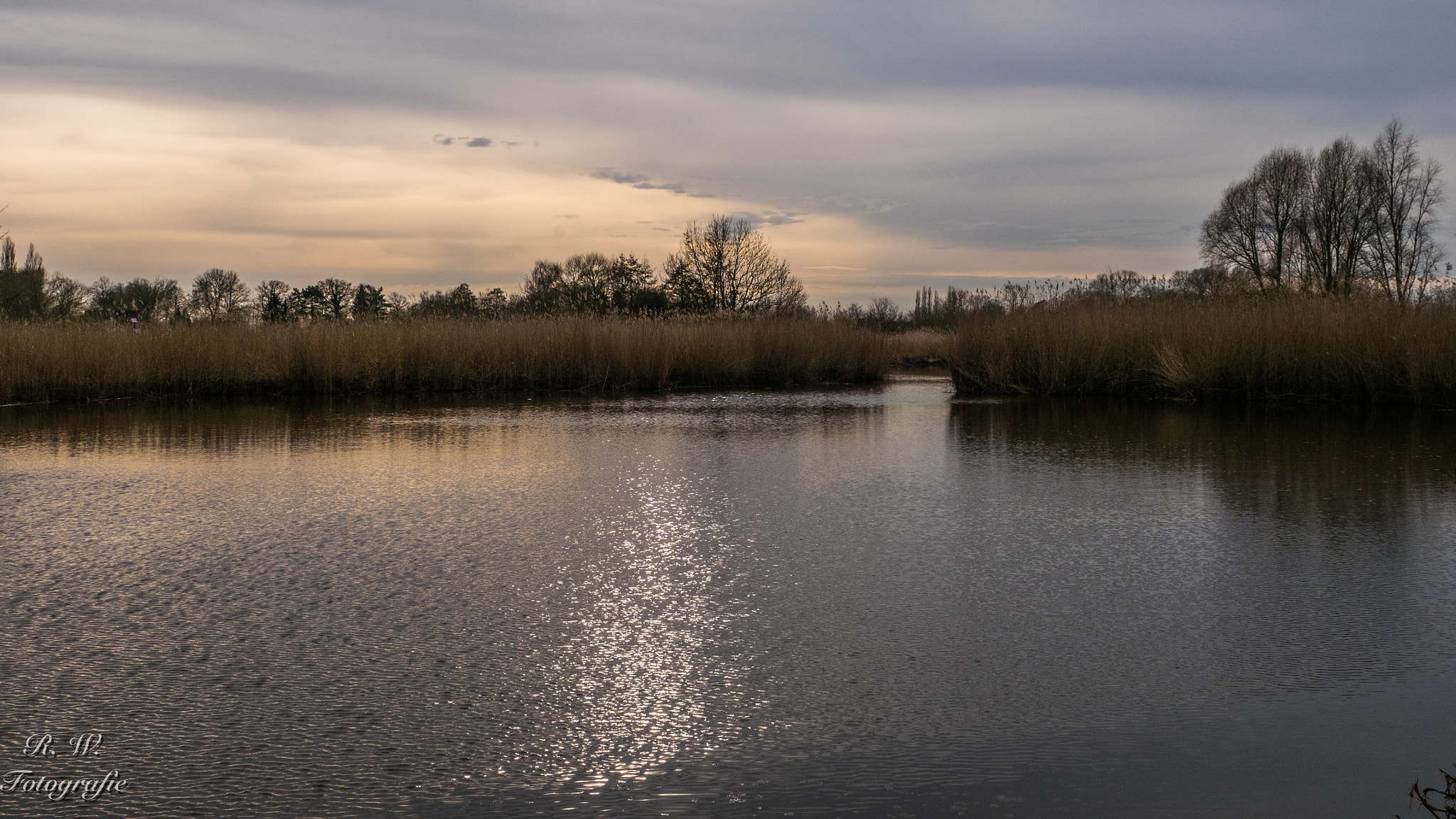 Panasonic Lumix G X Vario 12-35mm F2.8 ASPH Power OIS sample photo. An der lesum photography