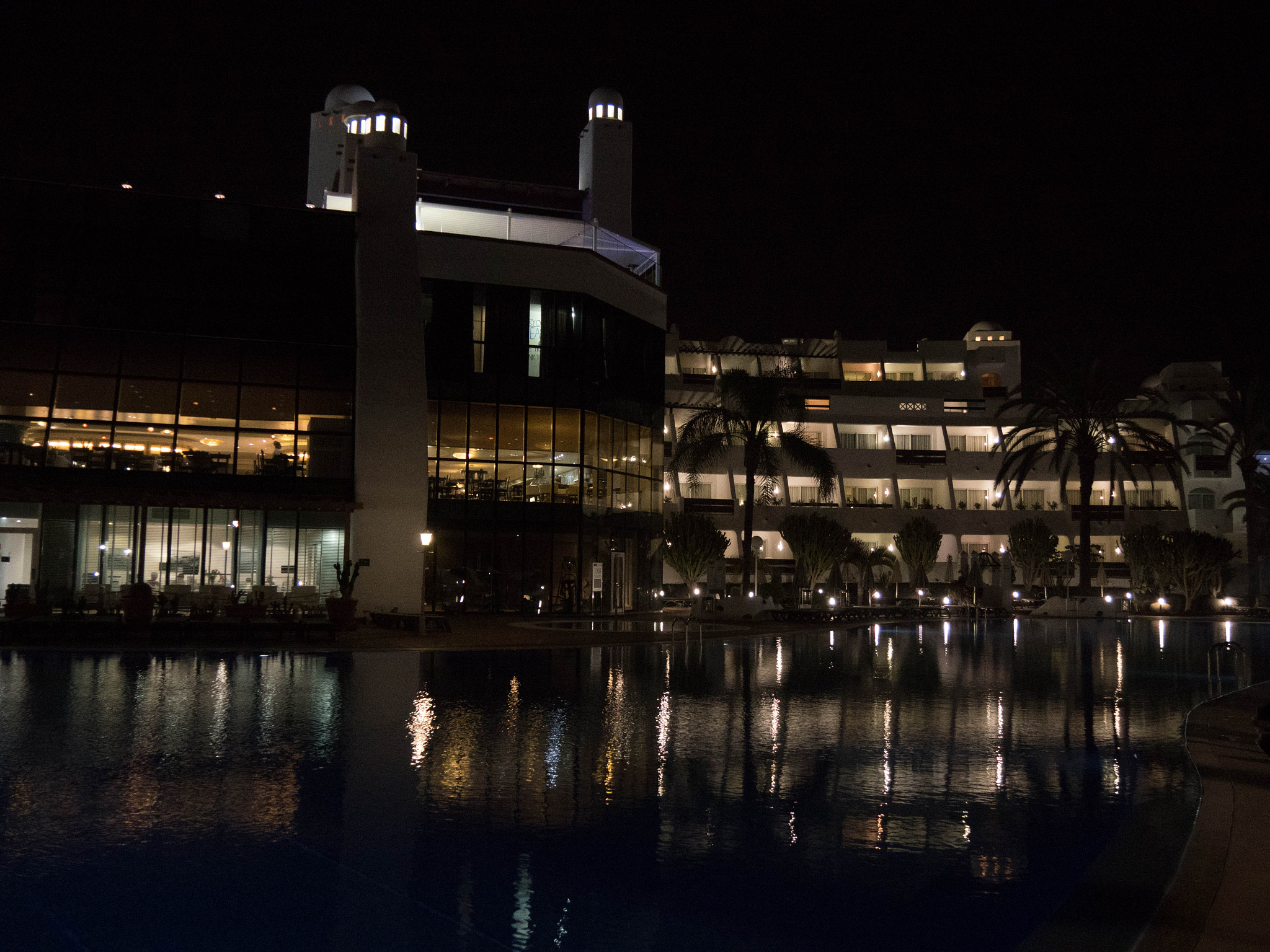 Panasonic Lumix DMC-GX8 sample photo. -1703_timafaya hotel082082.jpg photography