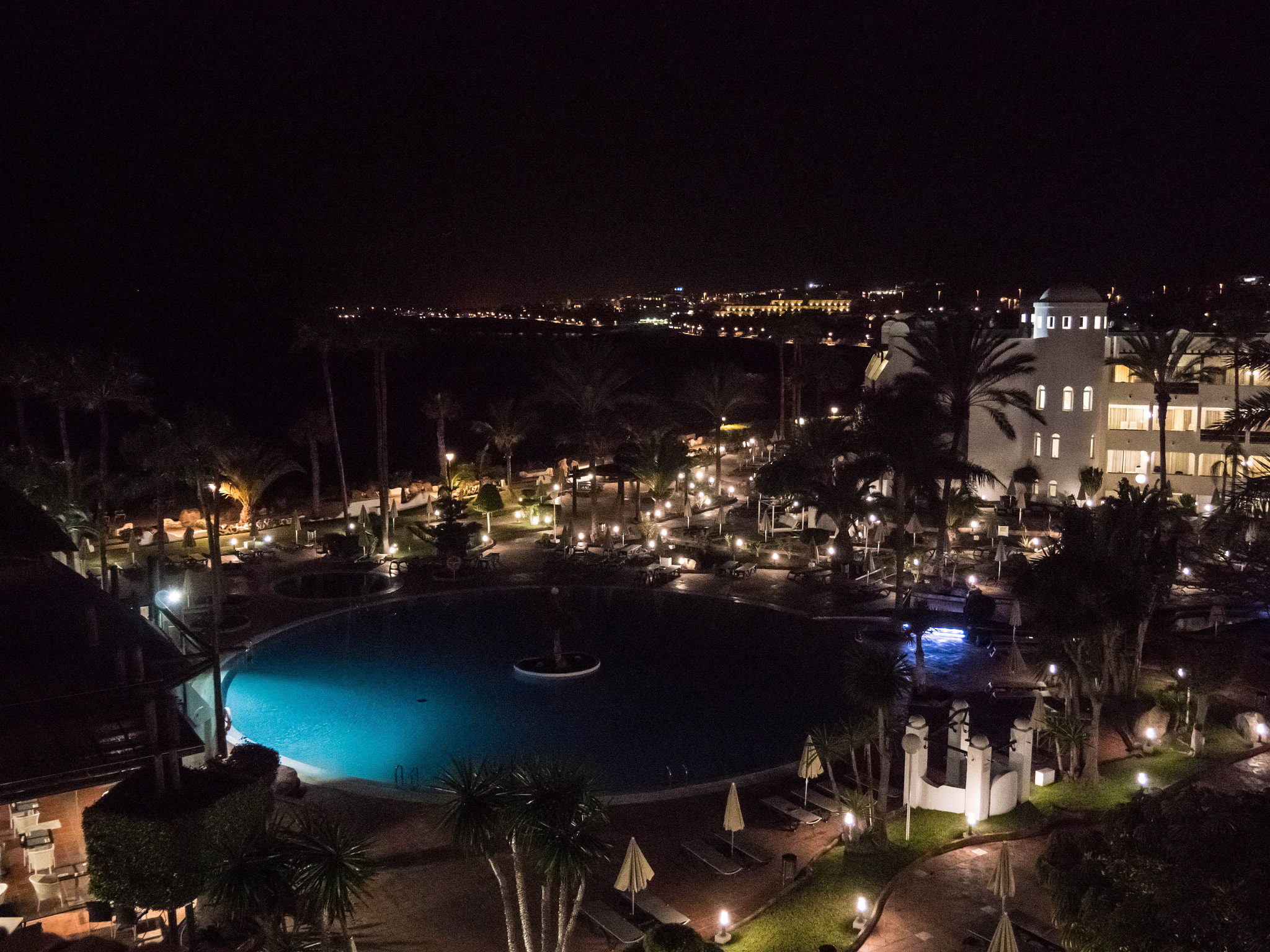 Panasonic Lumix DMC-GX8 sample photo. -1703_timafaya hotel089089.jpg photography