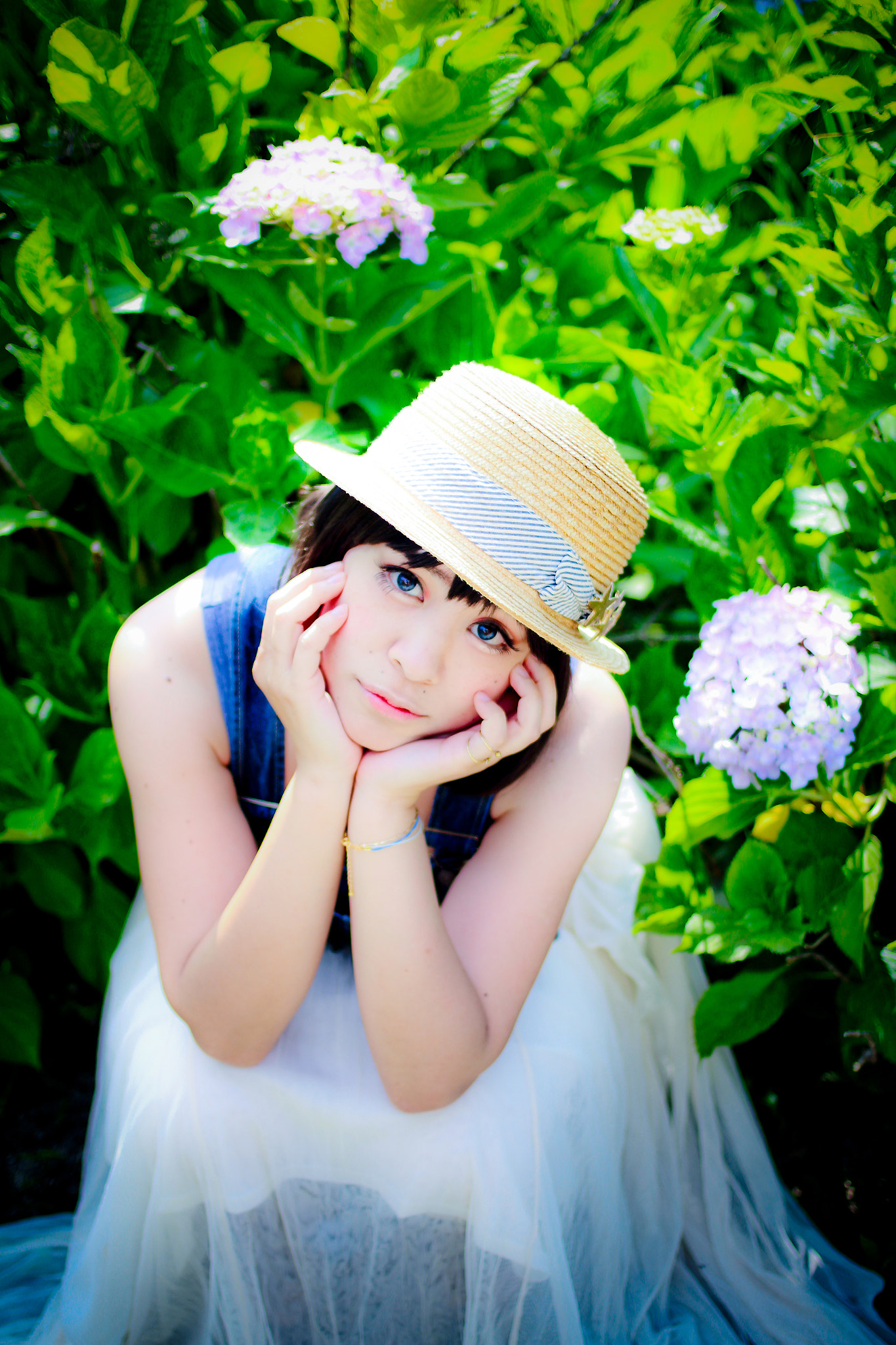 Canon EF 35mm F2 sample photo. Akari photography