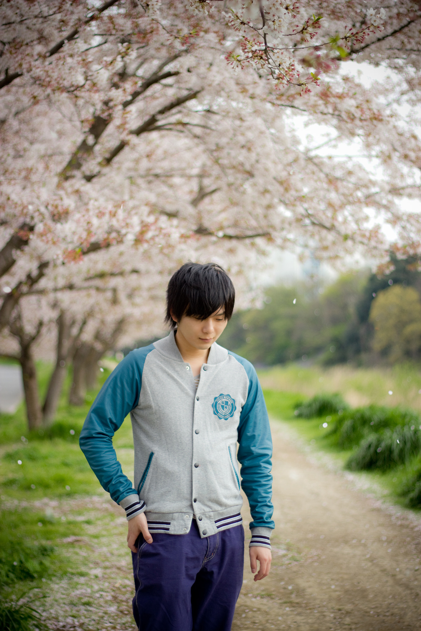 Canon EOS 550D (EOS Rebel T2i / EOS Kiss X4) sample photo. Shun photography