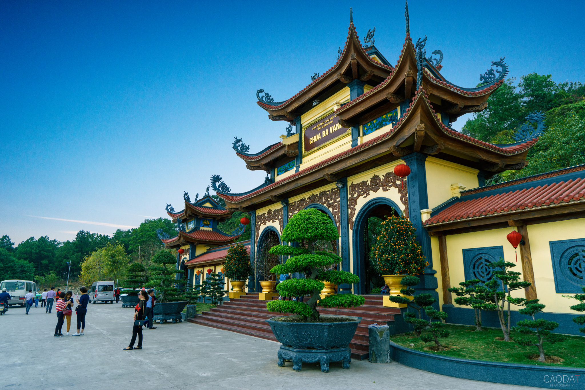 Sony a7 + Sony Vario Tessar T* FE 24-70mm F4 ZA OSS sample photo. Chua ba vang photography