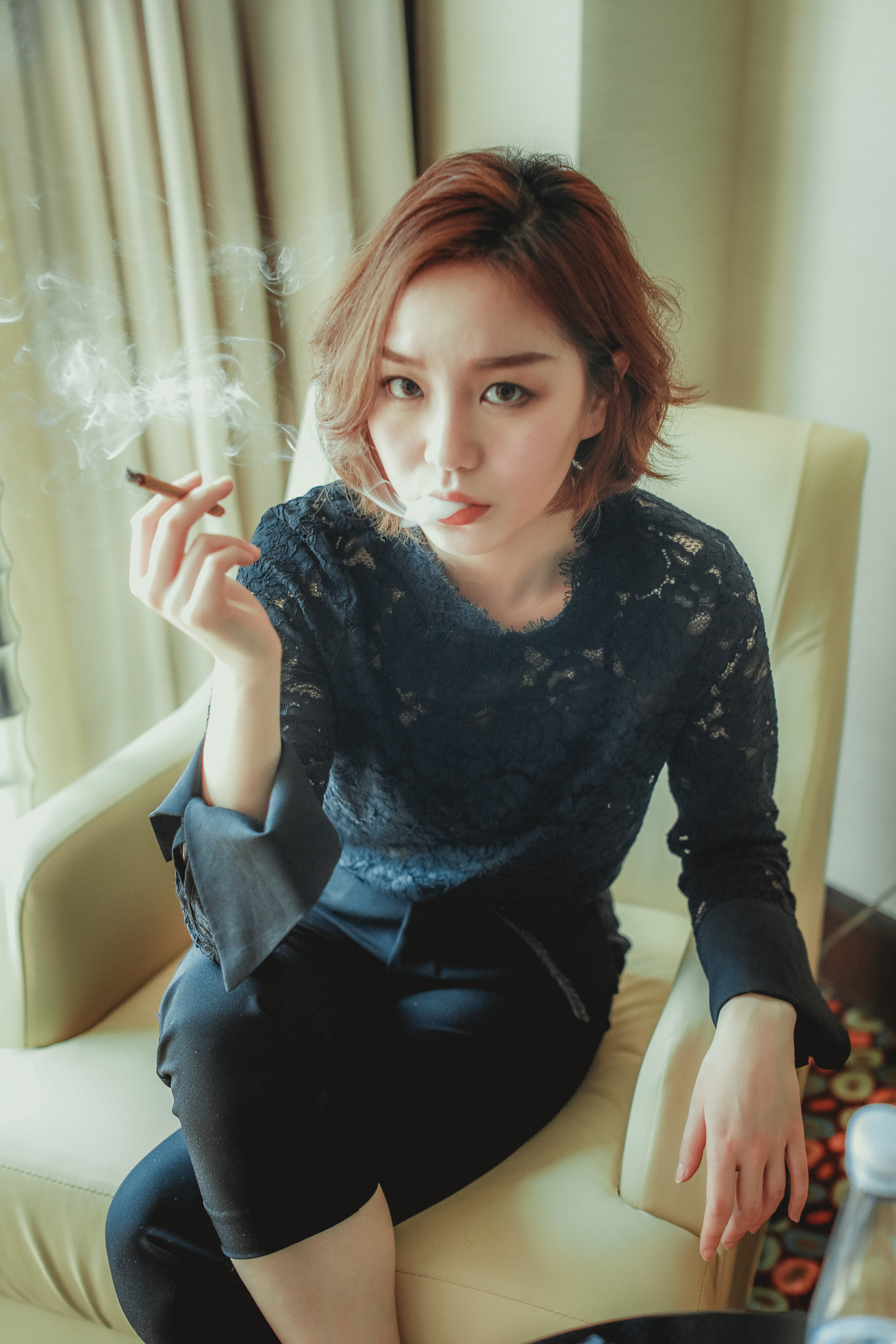 Canon EF 50mm F1.2L USM sample photo