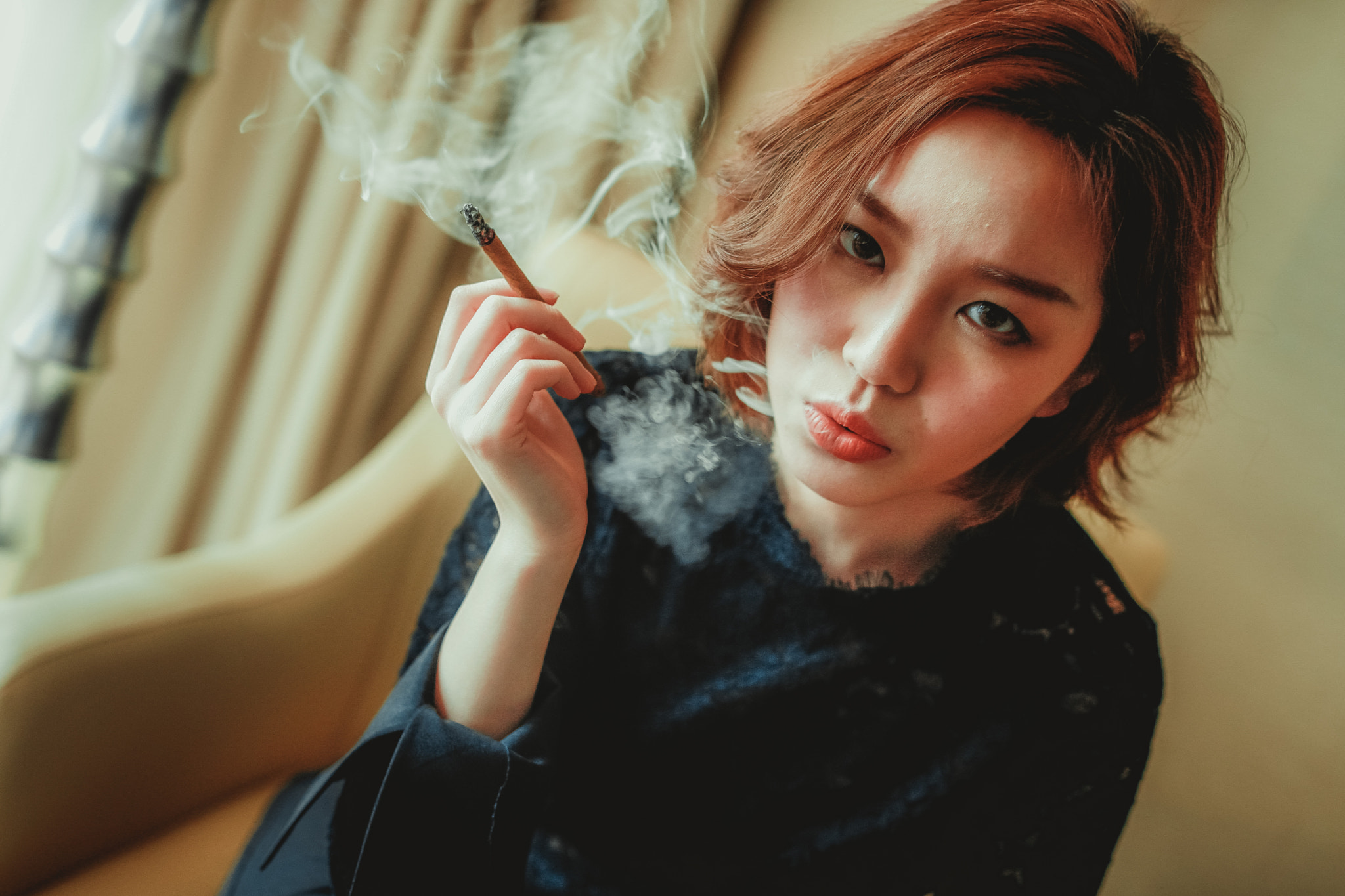 Canon EF 50mm F1.2L USM sample photo