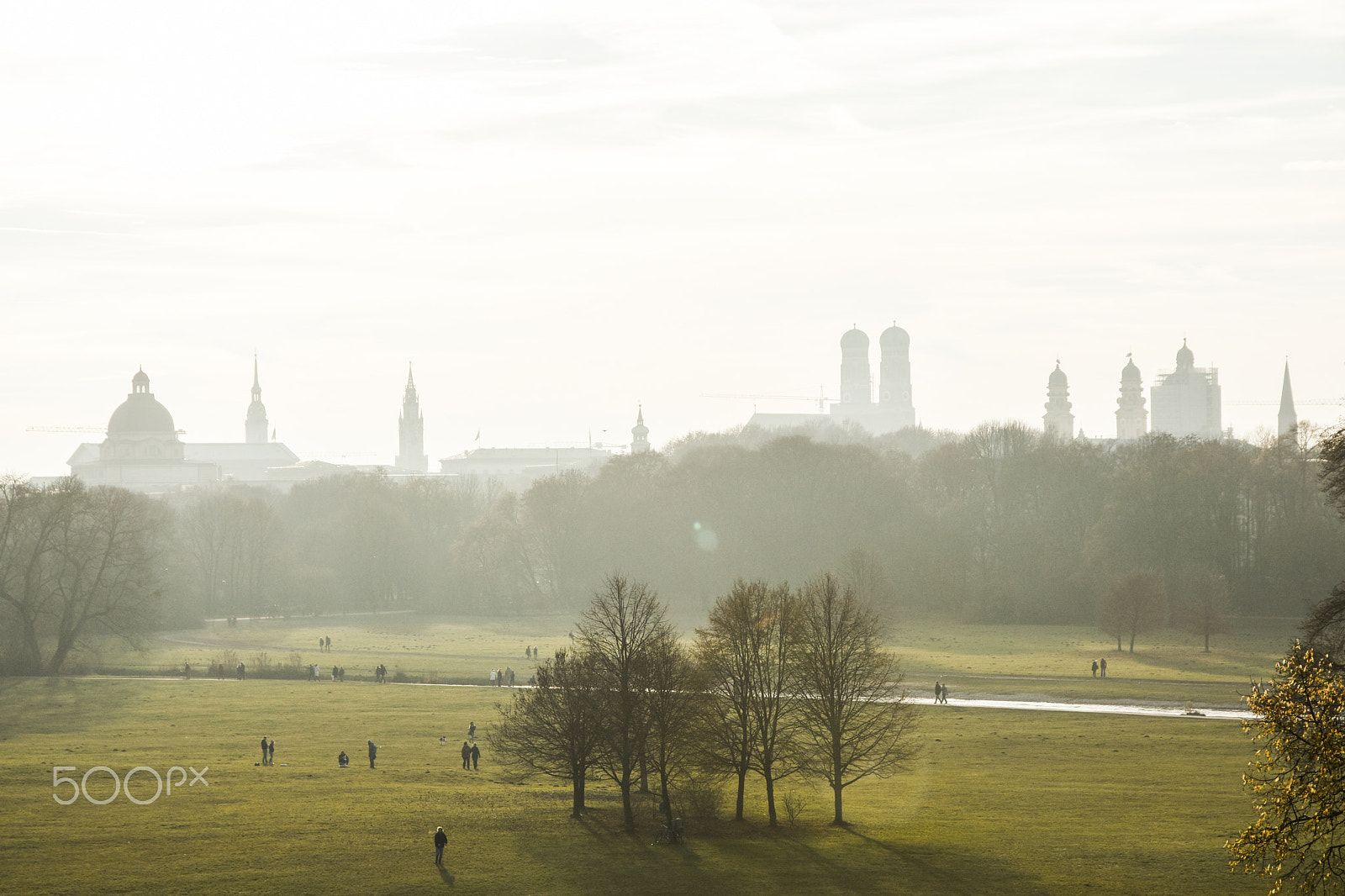 Nikon D7200 sample photo. English garden photography