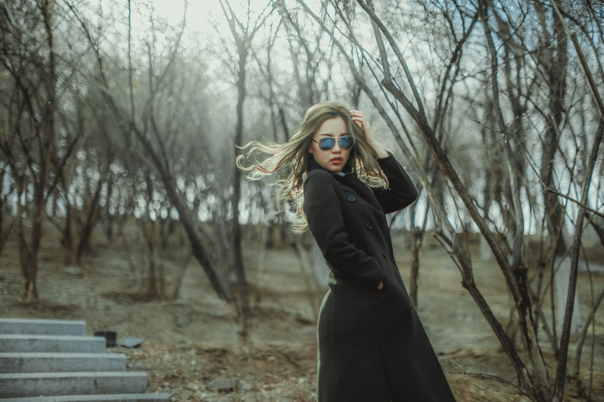 Canon EF 50mm F1.2L USM sample photo